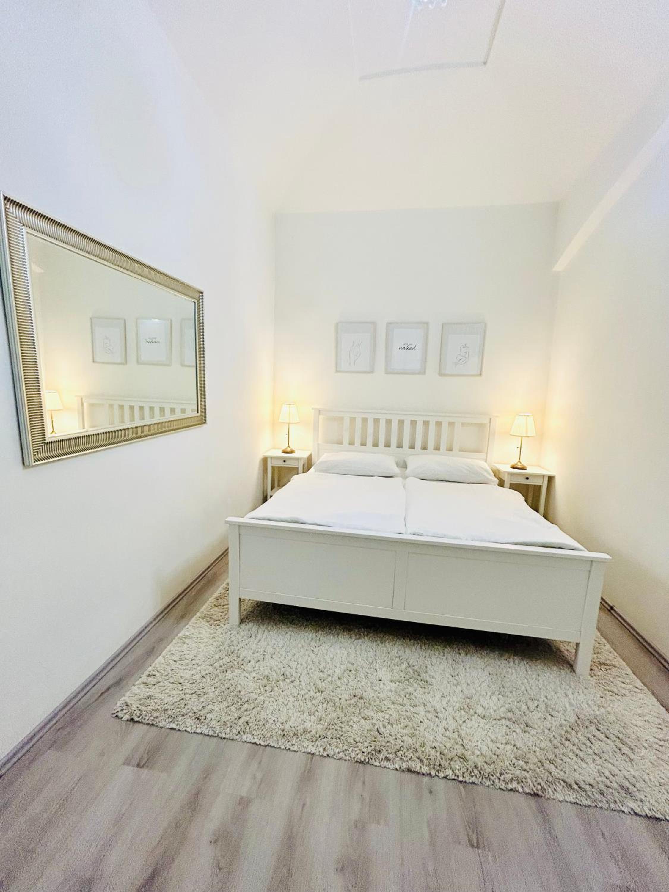 Elegant Cozy Apartment In center Prague