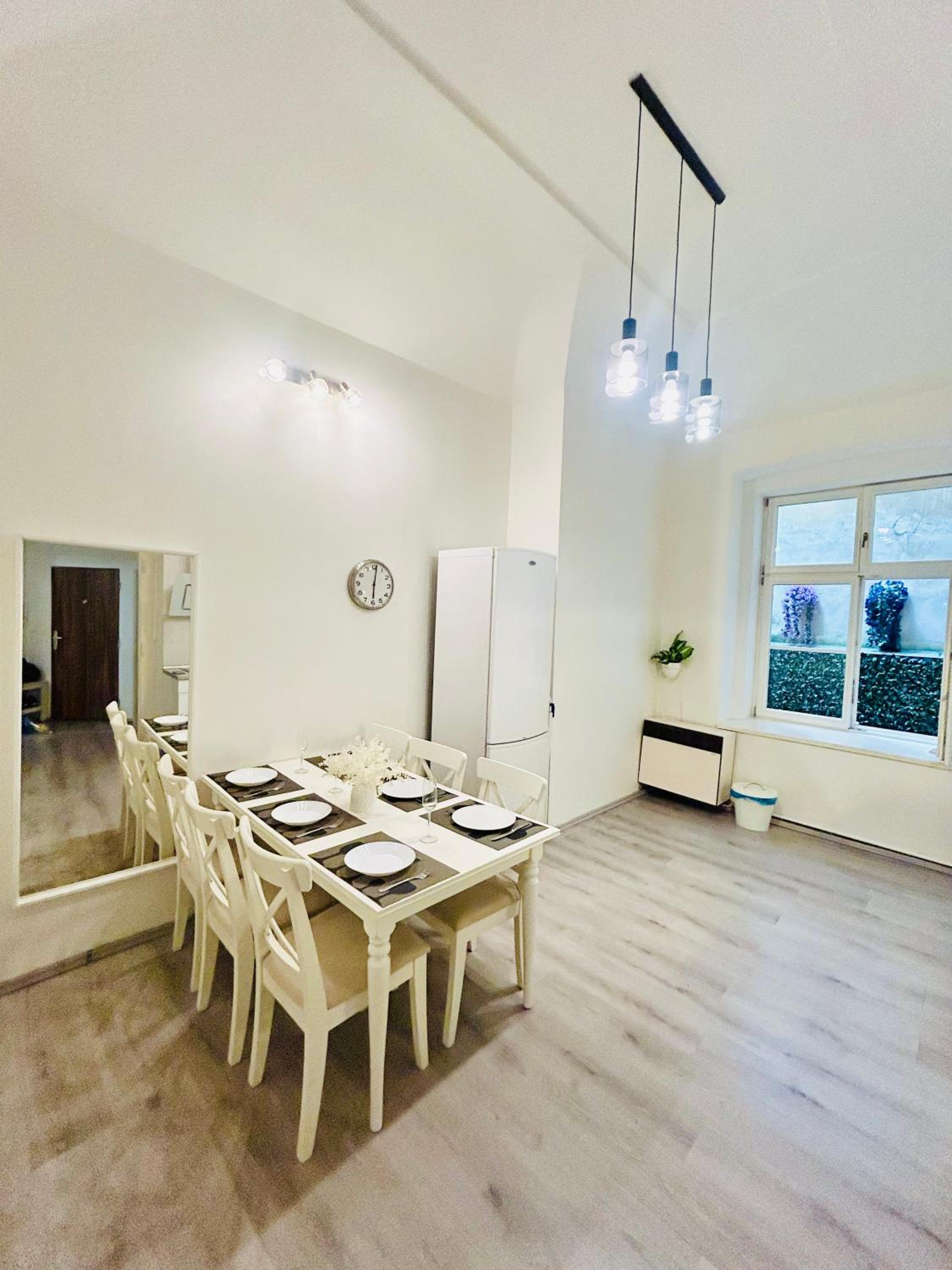 Elegant Cozy Apartment In center Prague
