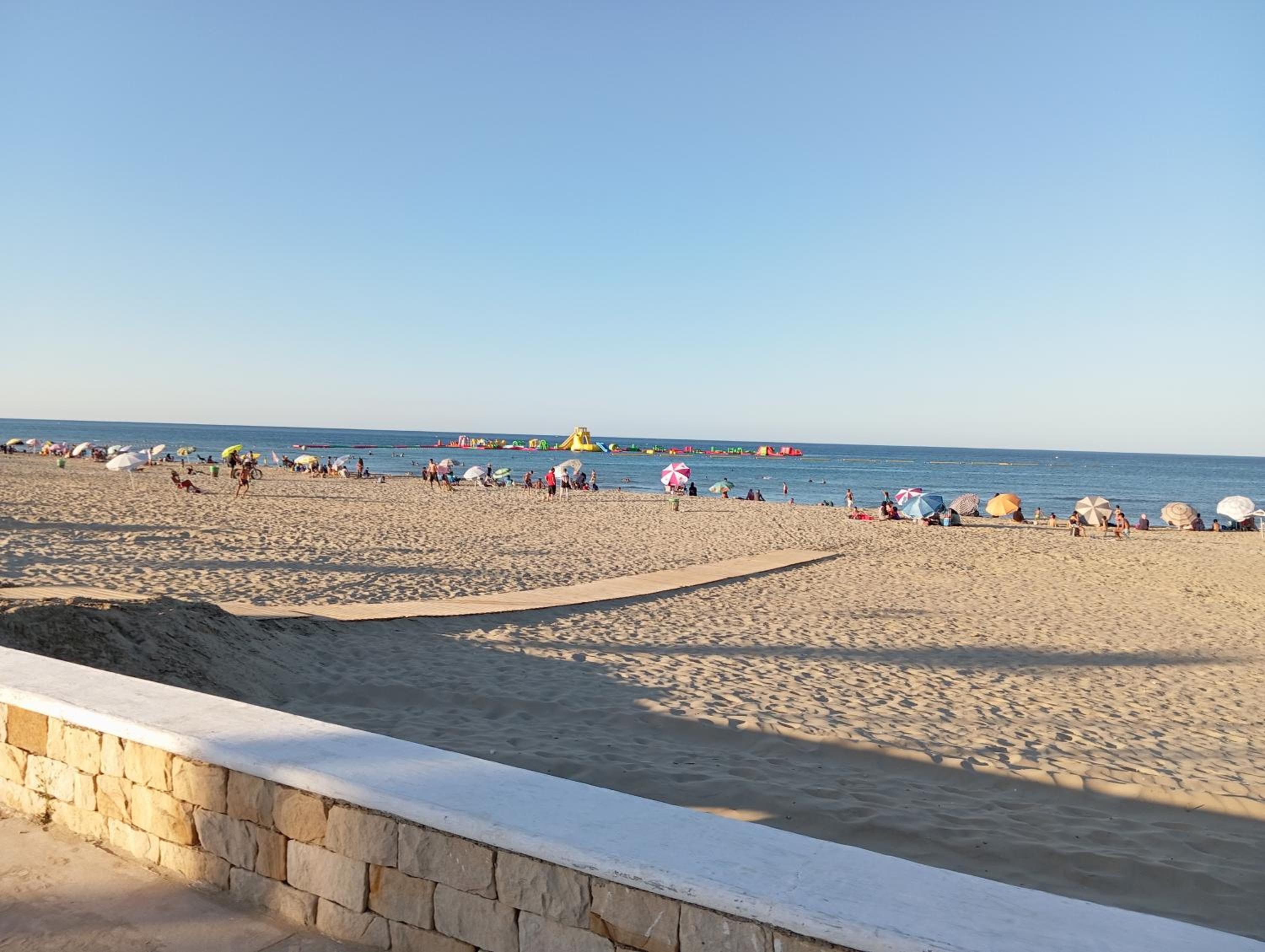Arenabeach