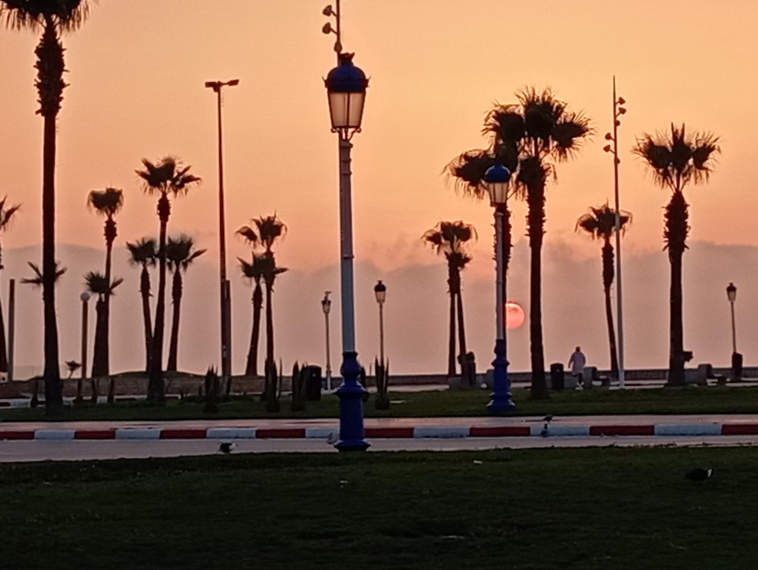 Arenabeach