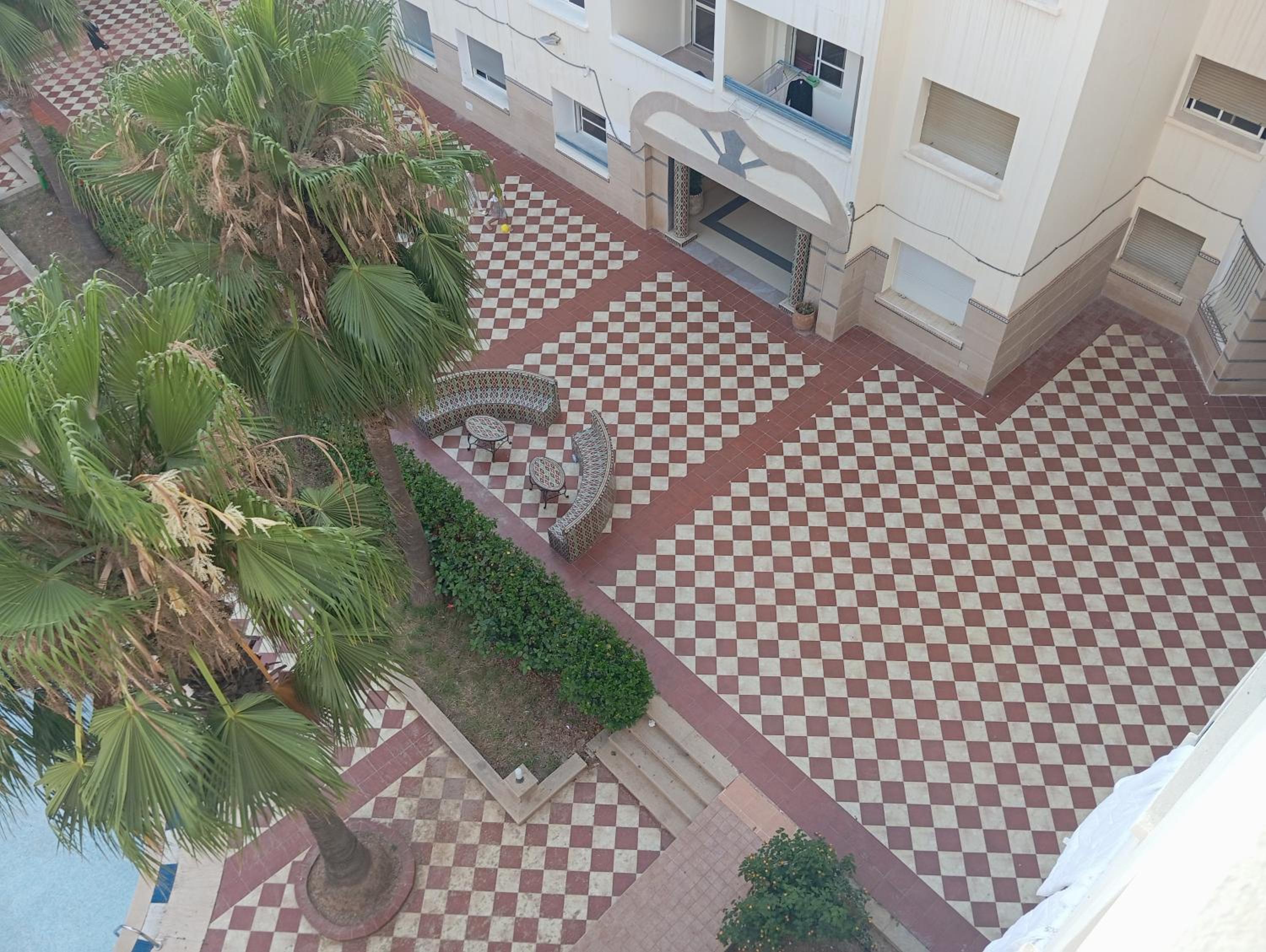 Arenabeach