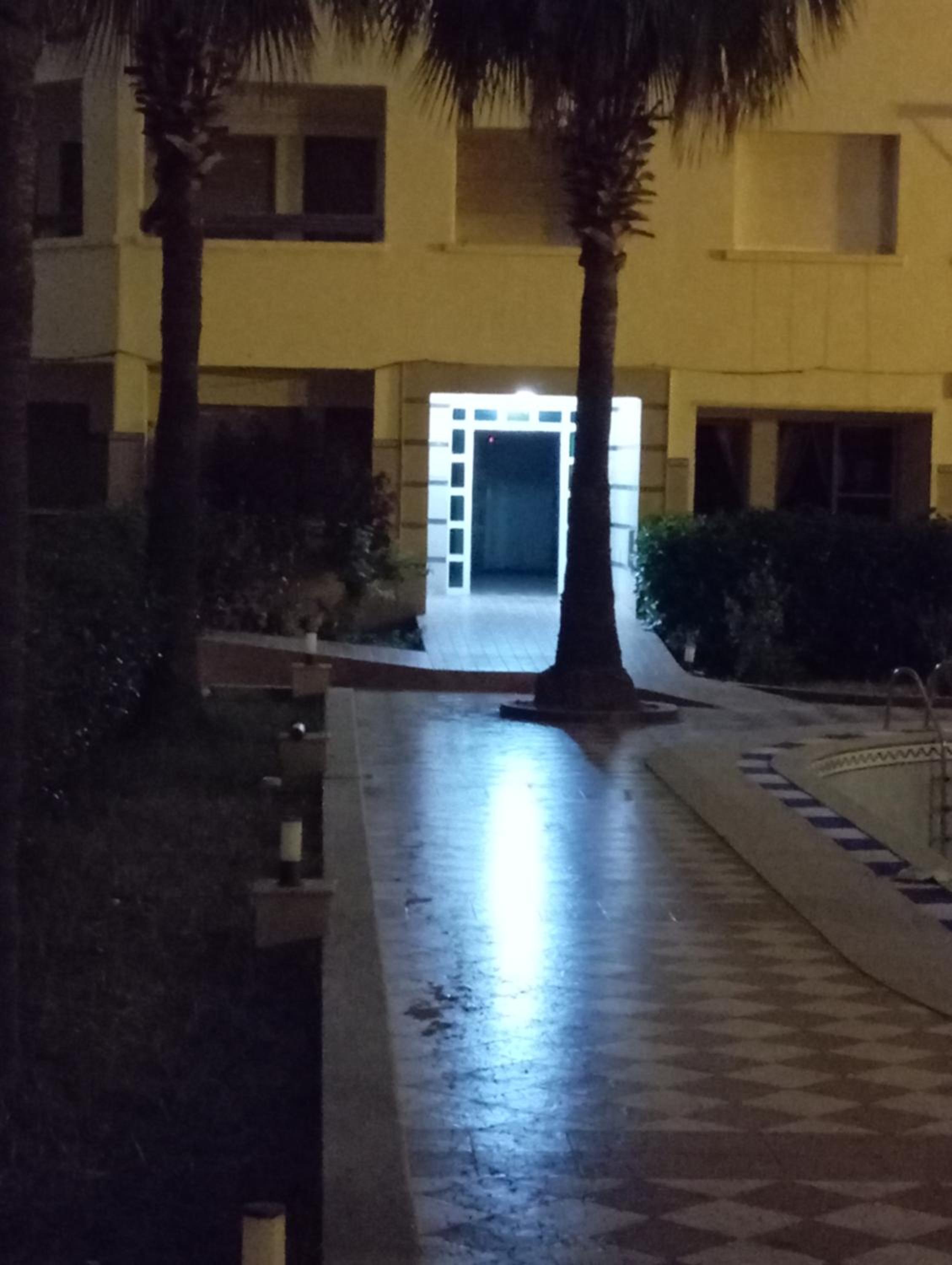 Arenabeach