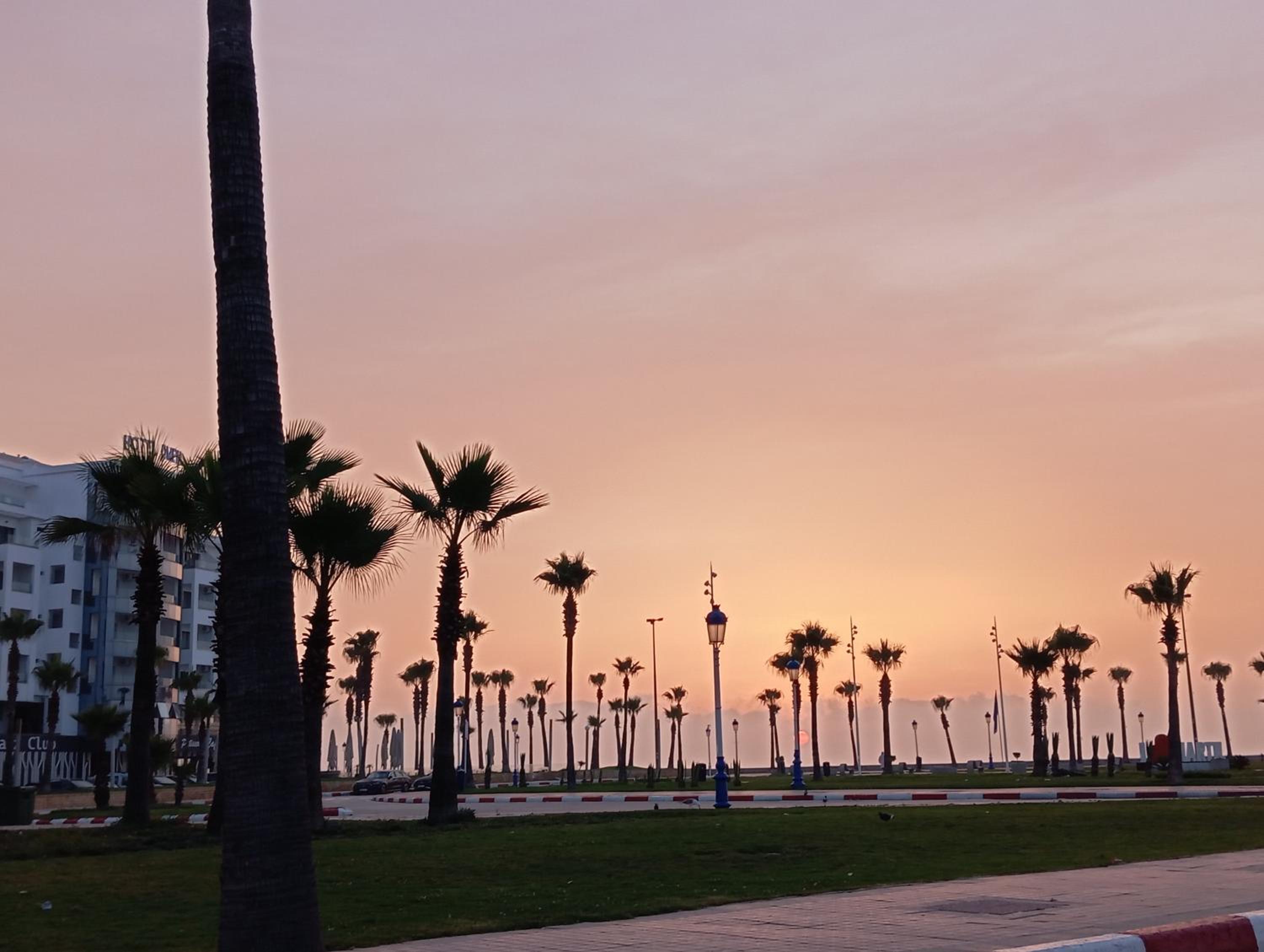 Arenabeach