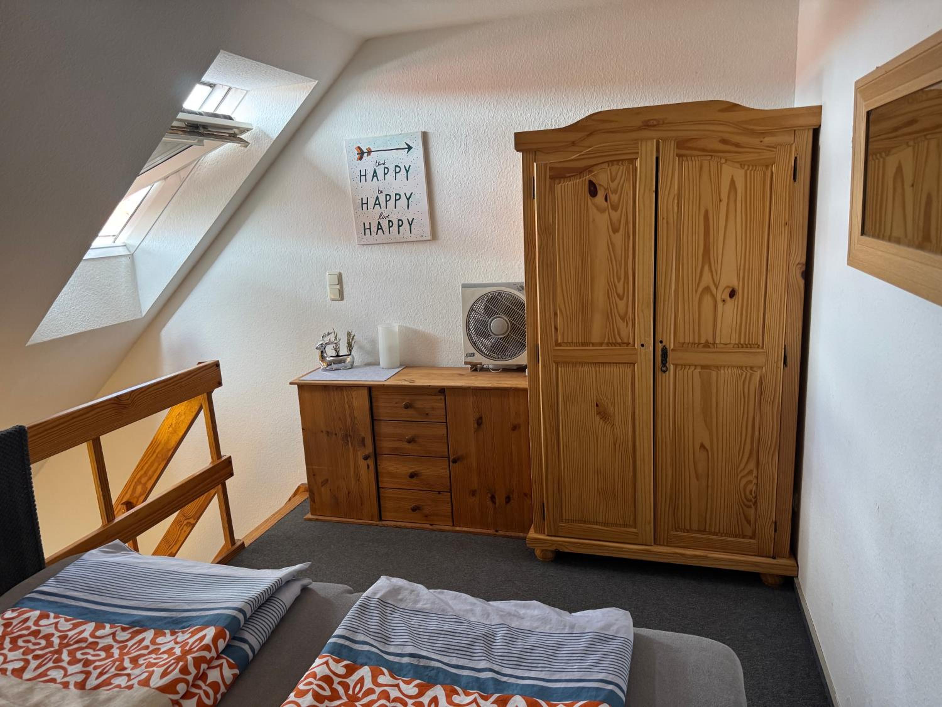 LaViva Home 24 - Studio mit Galerie
