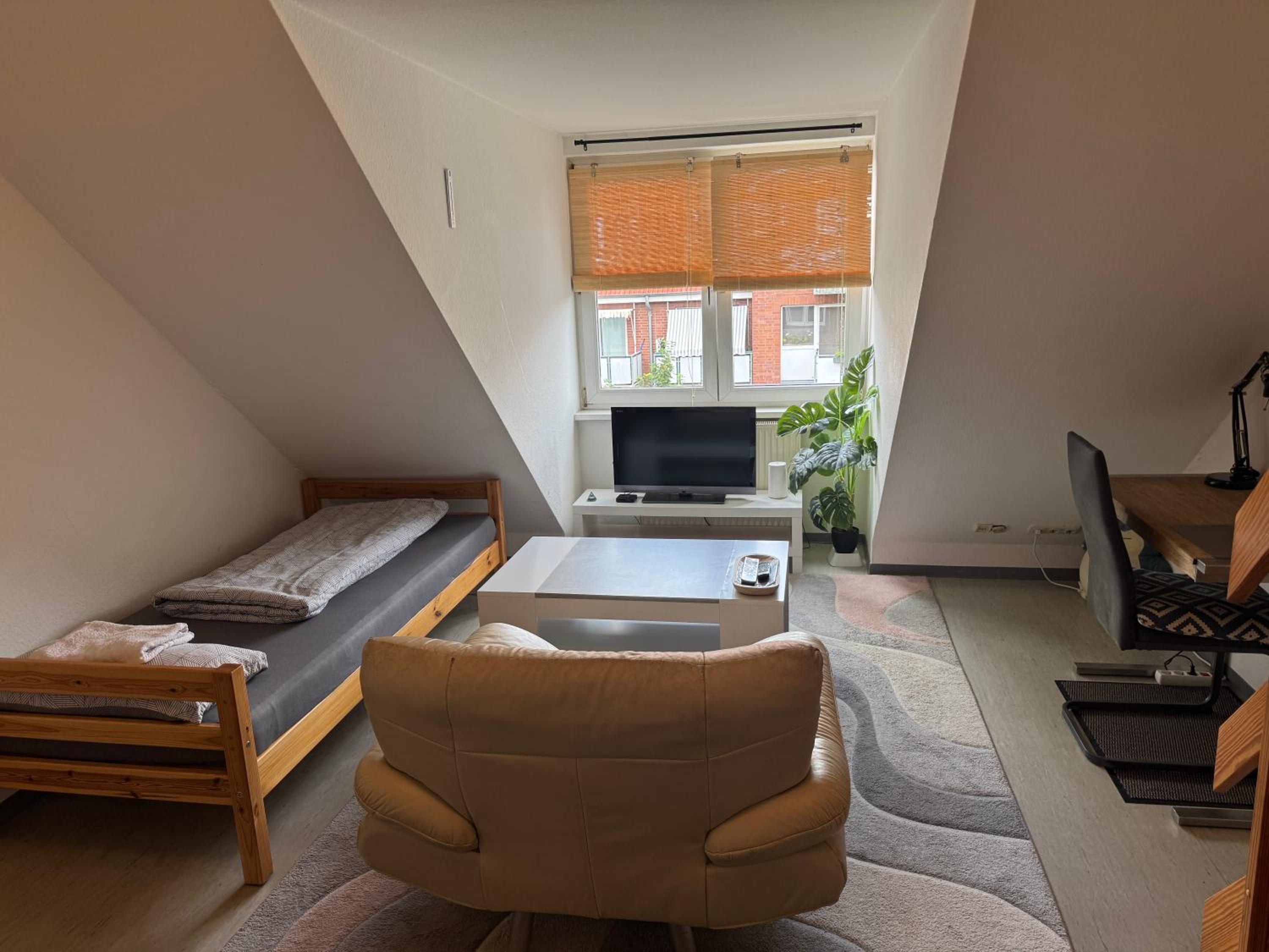 LaViva Home 24 - Studio mit Galerie