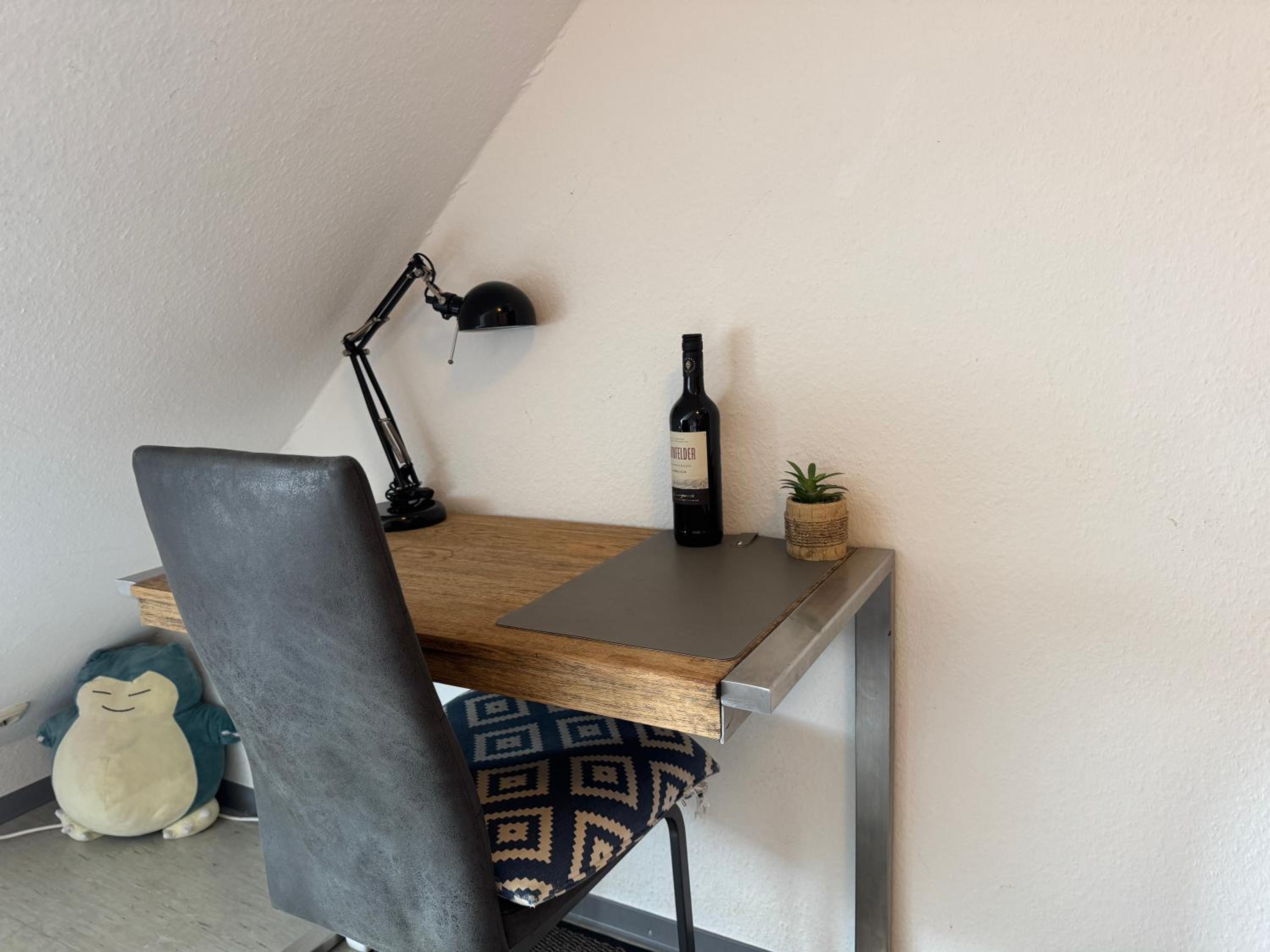 LaViva Home 24 - Studio mit Galerie