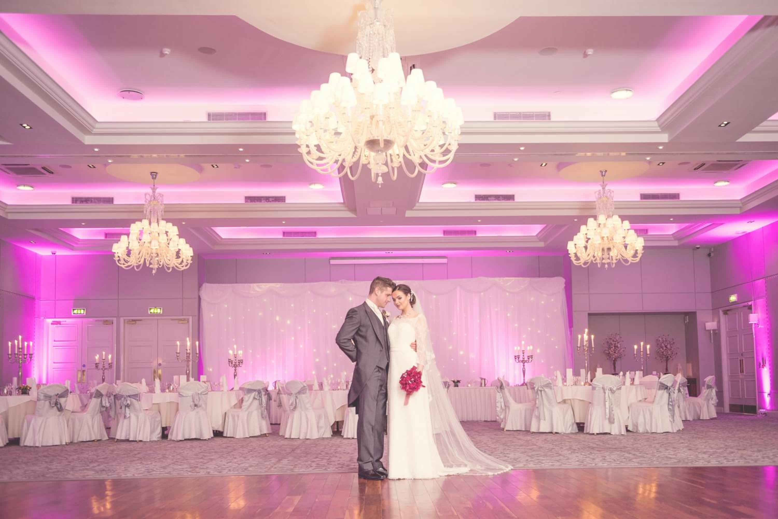 Charleville Park Hotel & Leisure Club IRELAND