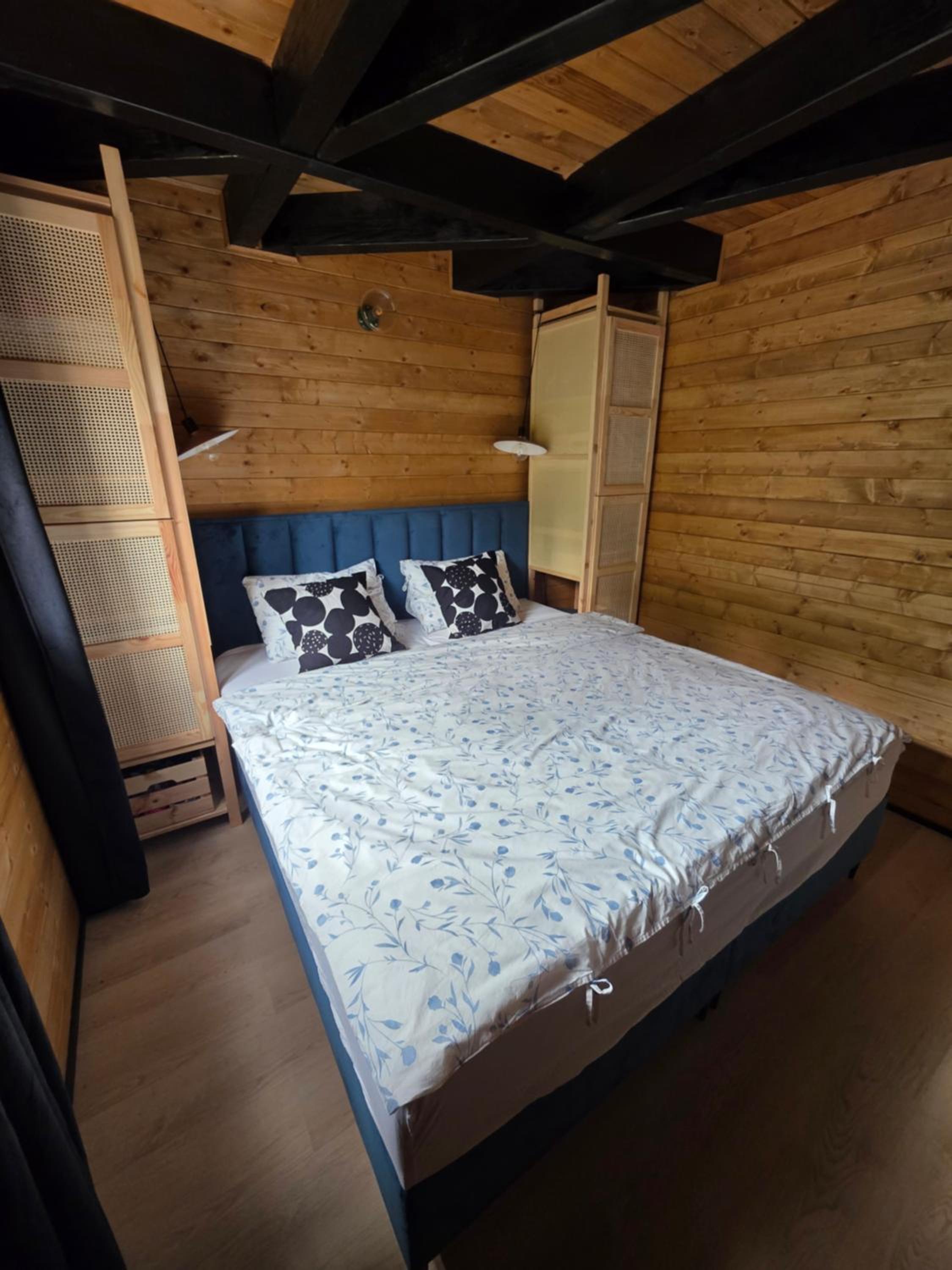 Kuća za odmor Kiara - bazen, jacuzzi i sauna