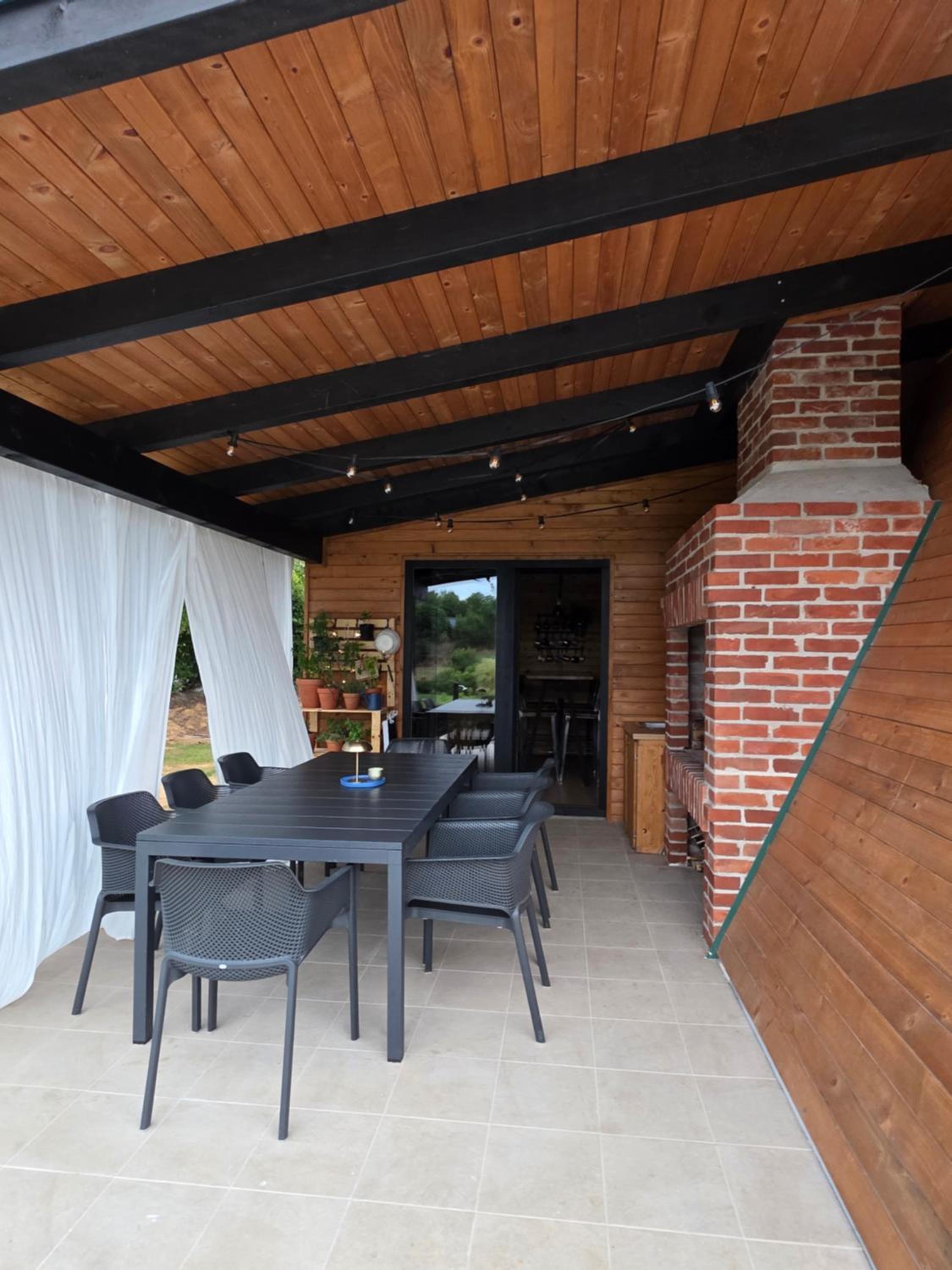 Kuća za odmor Kiara - bazen, jacuzzi i sauna