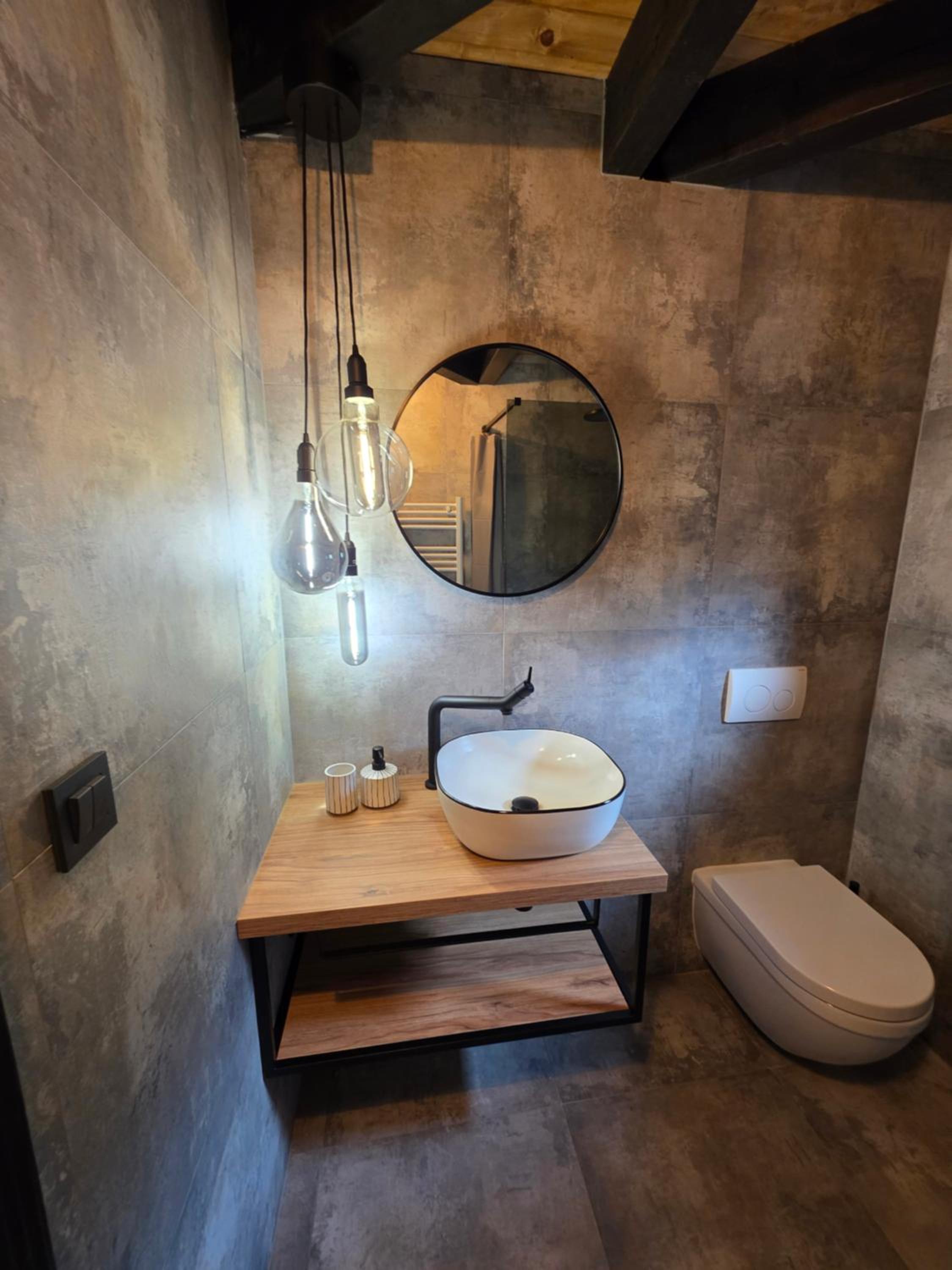 Kuća za odmor Kiara - bazen, jacuzzi i sauna
