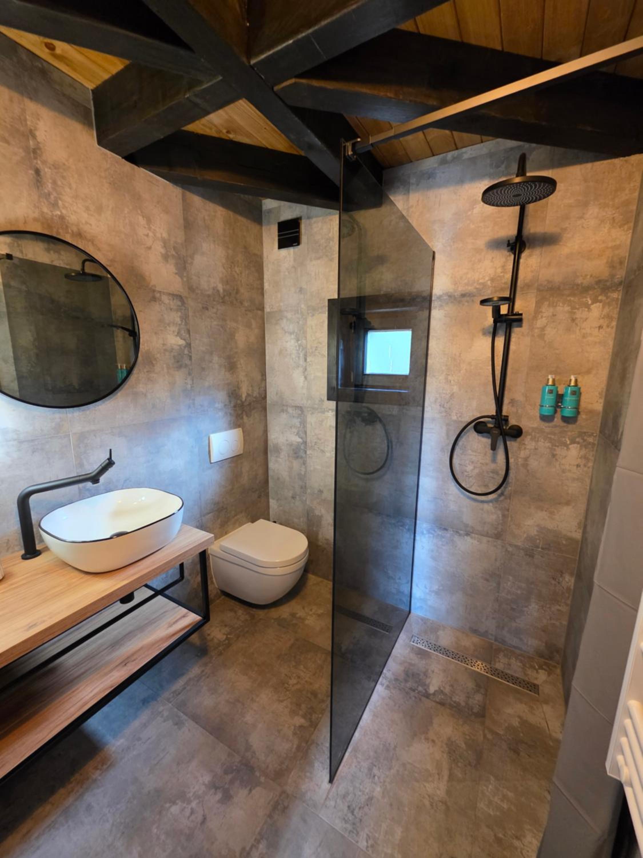 Kuća za odmor Kiara - bazen, jacuzzi i sauna