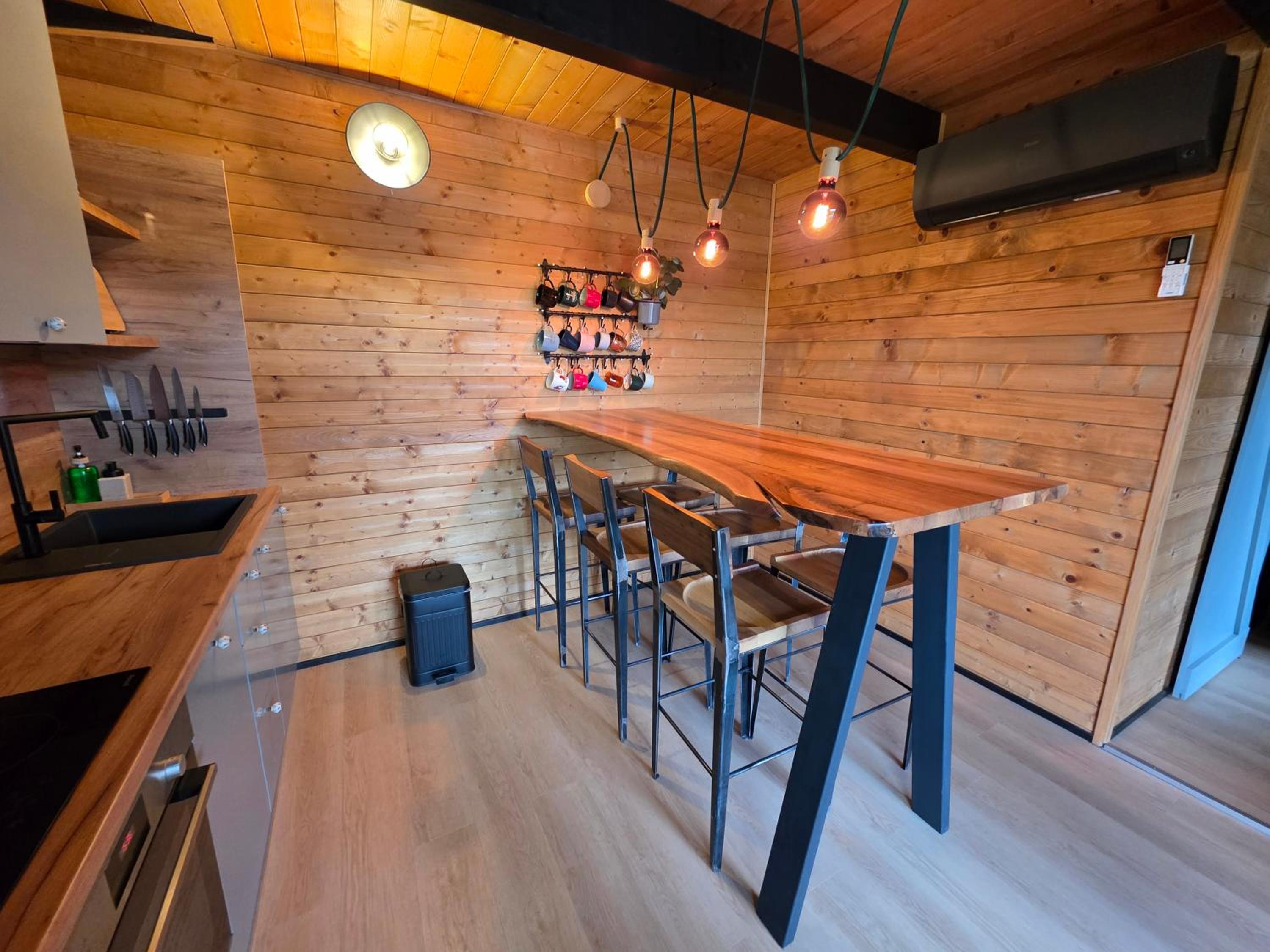 Kuća za odmor Kiara - bazen, jacuzzi i sauna