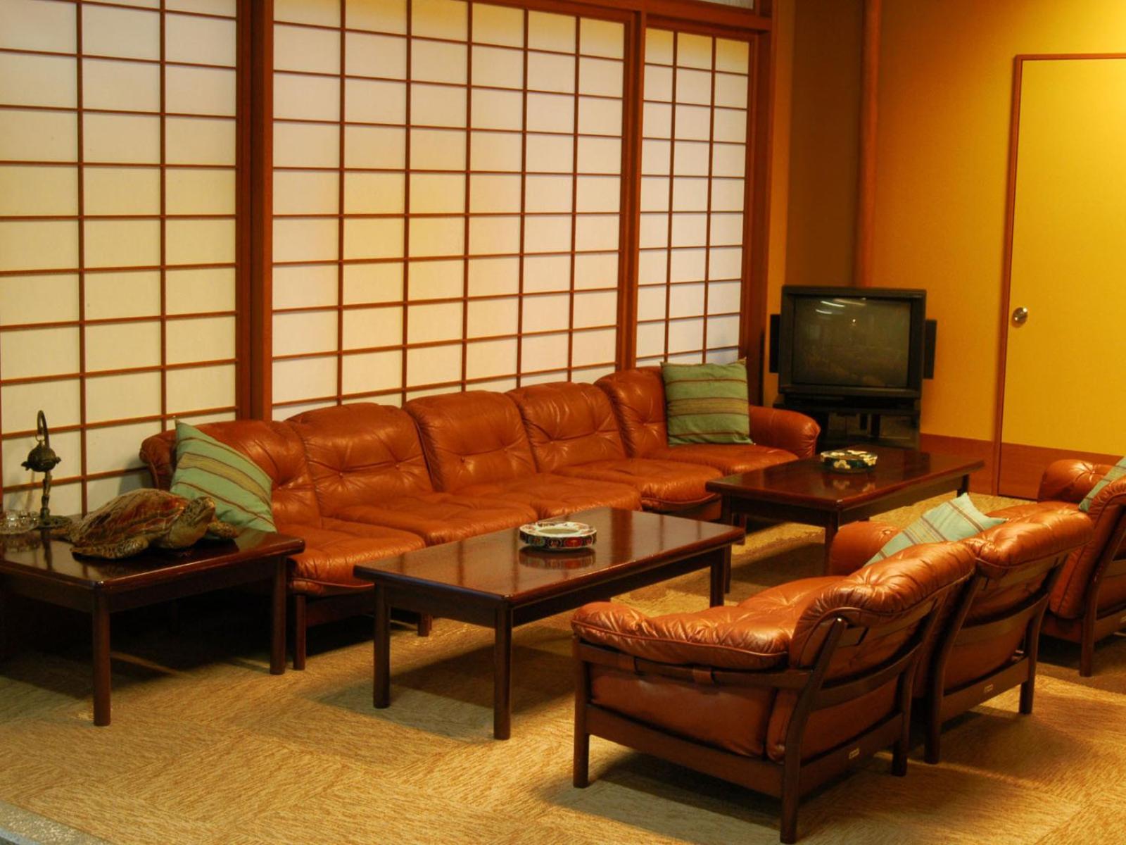 Matsumoto Ryokan