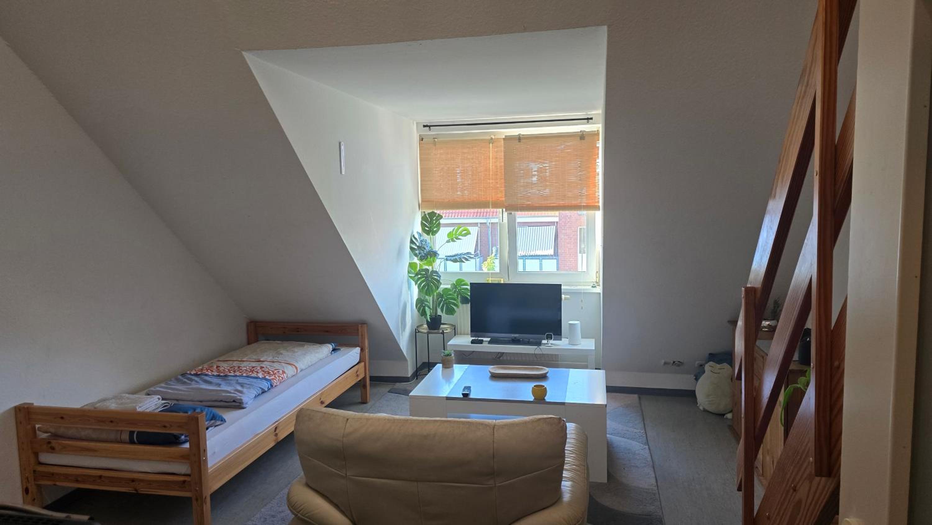 LaViva Home 24 - Studio mit Galerie