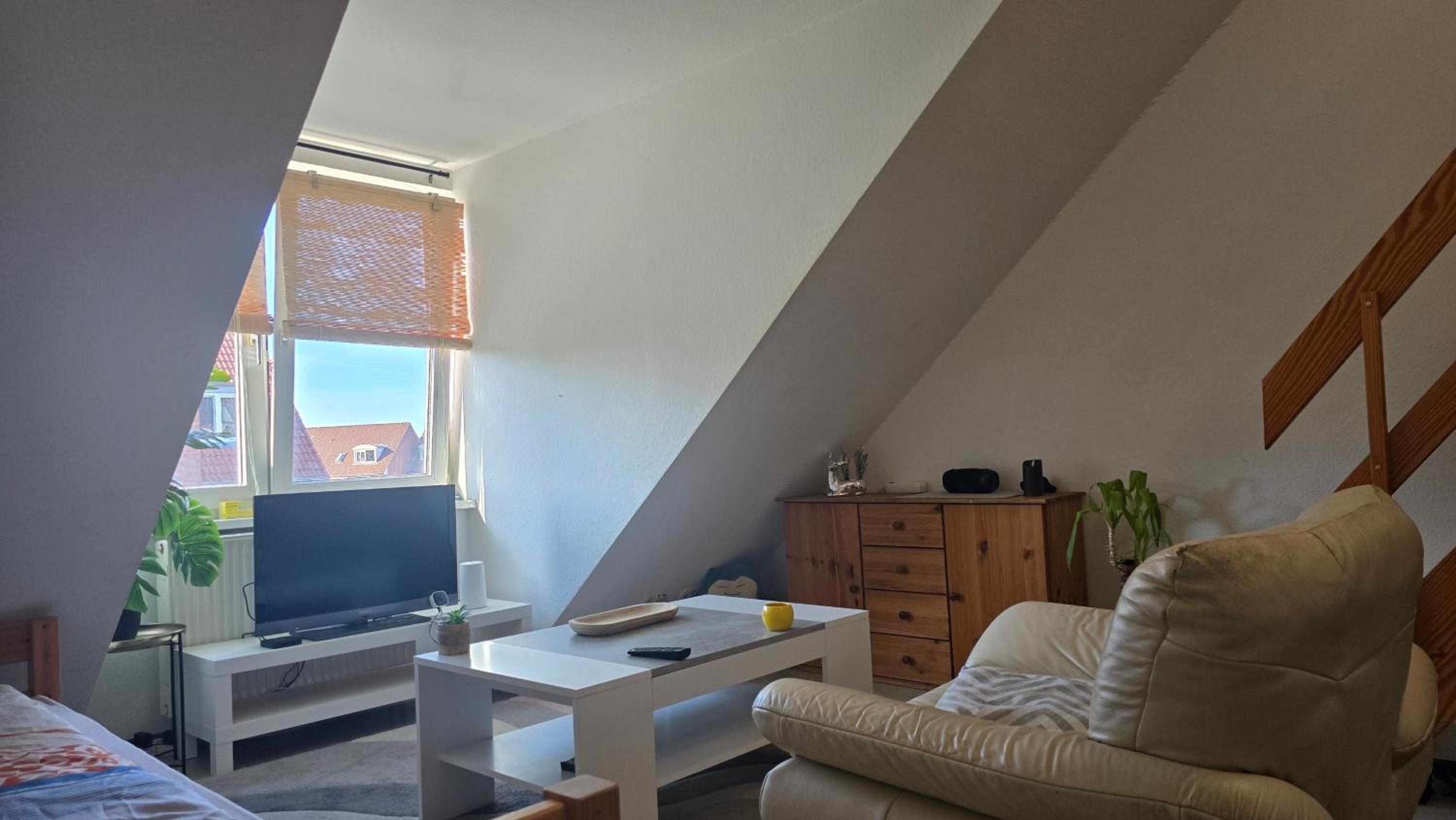 LaViva Home 24 - Studio mit Galerie
