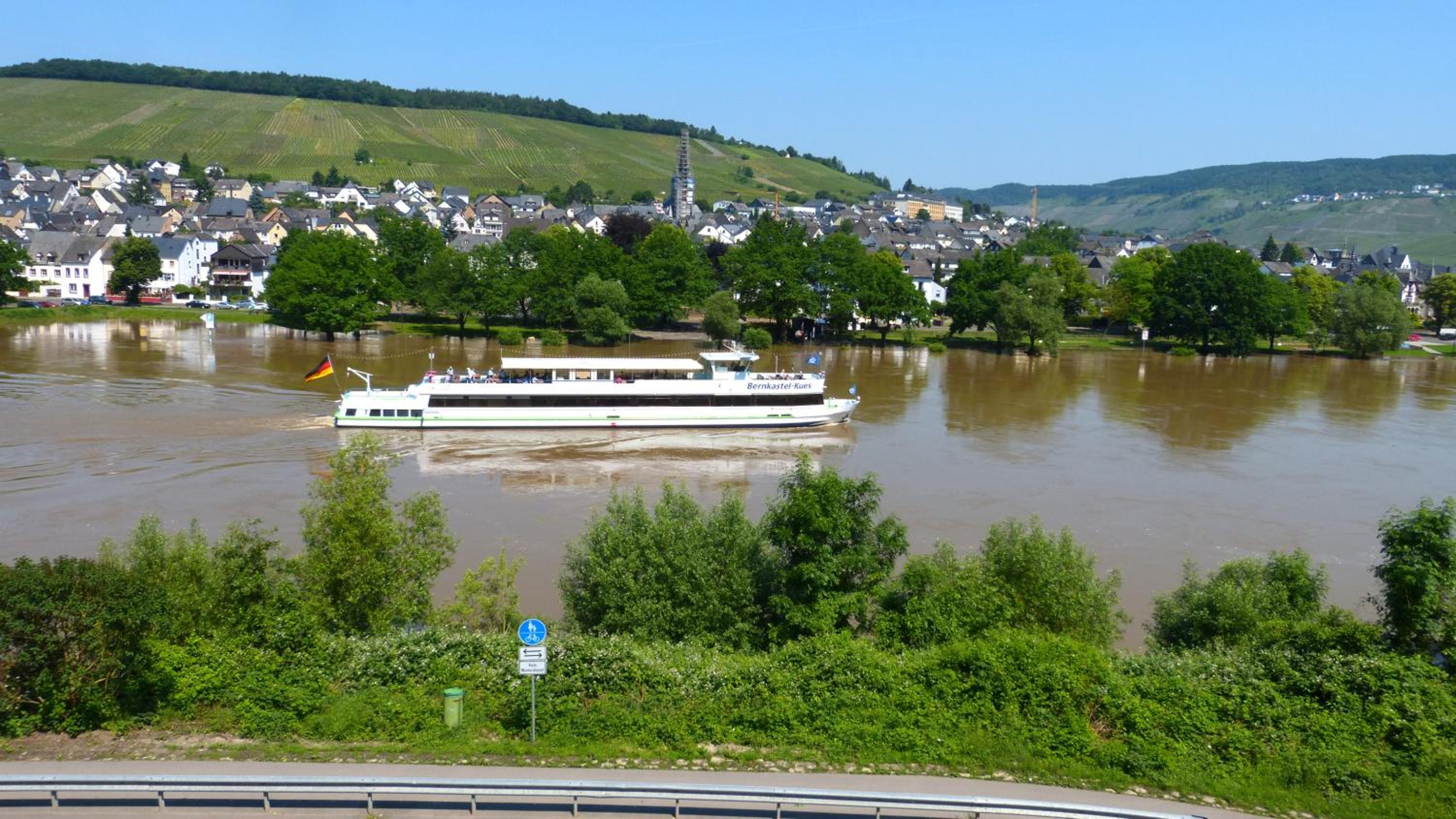 Ferienwohnung Edeltrud Deluxe Alte Brauerei Bernkastel-Kues