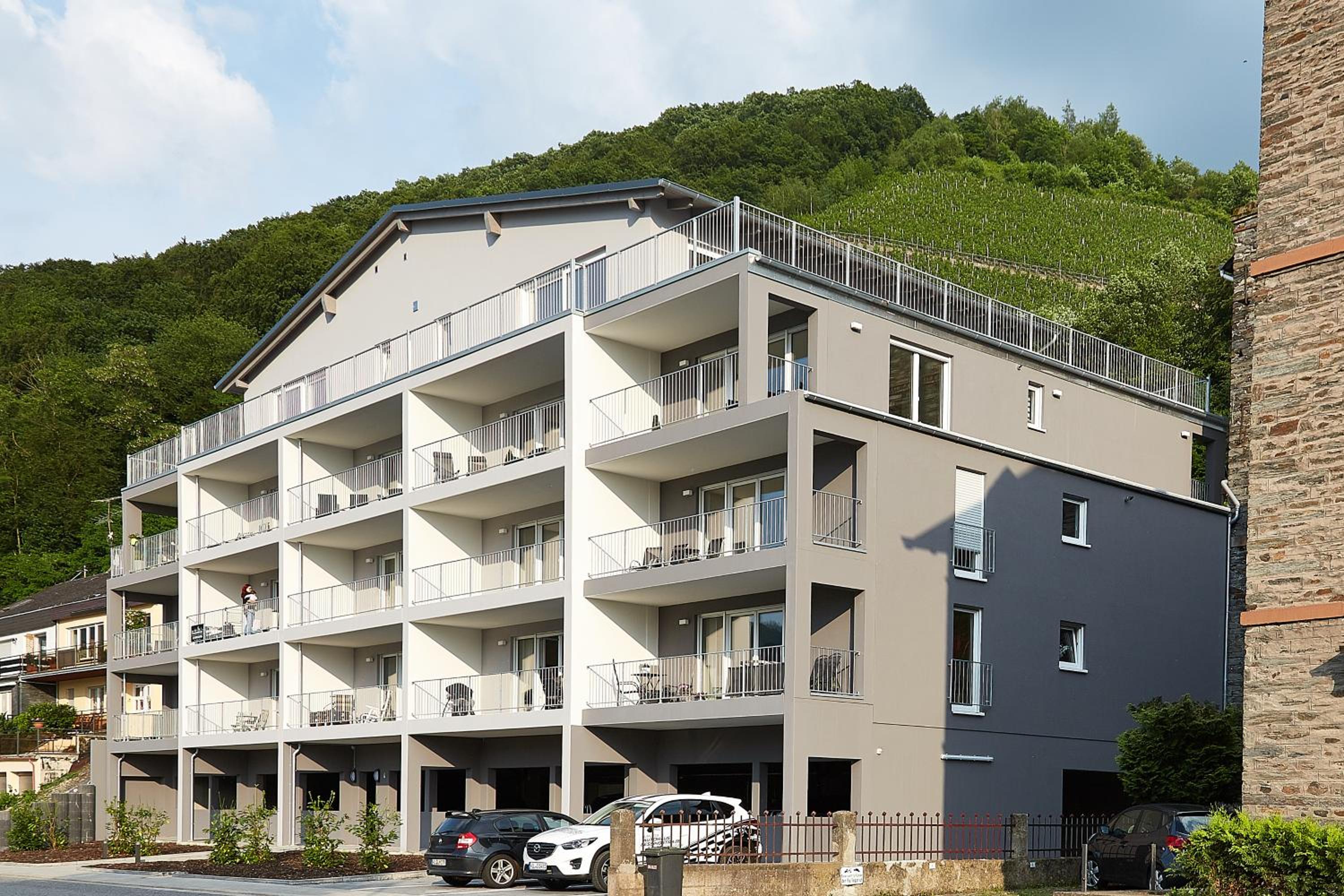 building