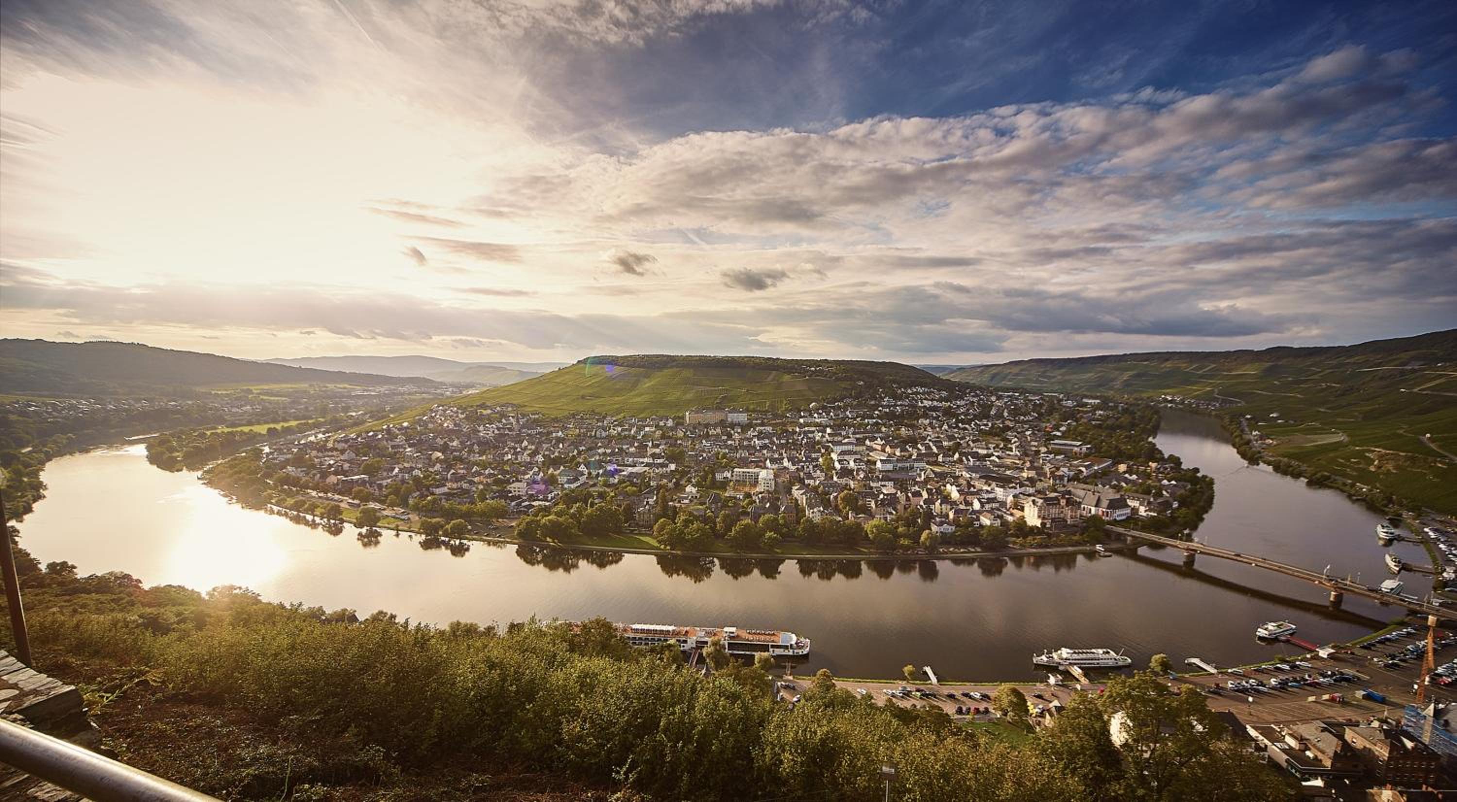 Ferienwohnung Edeltrud Deluxe Alte Brauerei Bernkastel-Kues