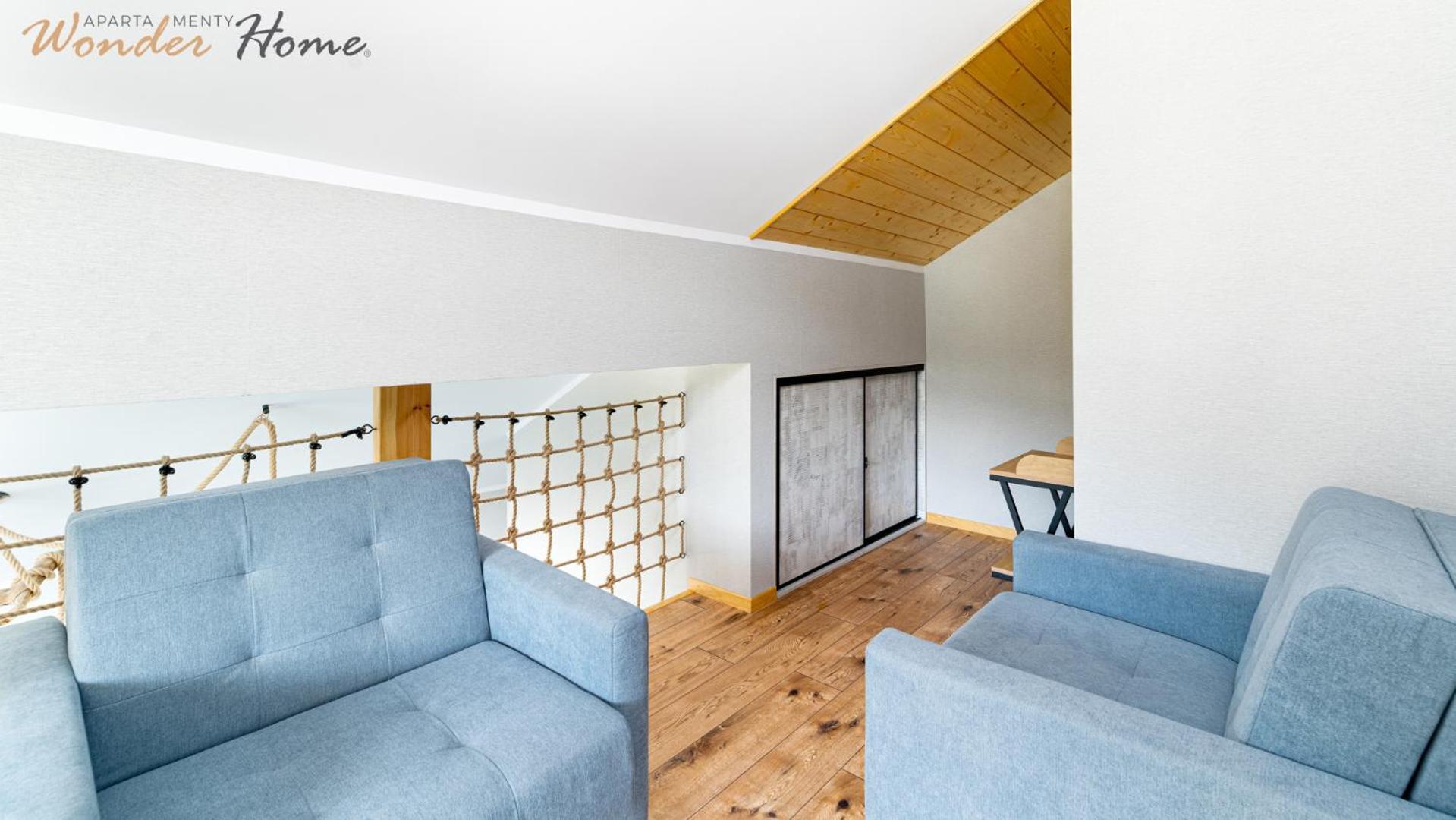 Wonder Home - Apartament z widokiem na panoramę Gór Izerskich