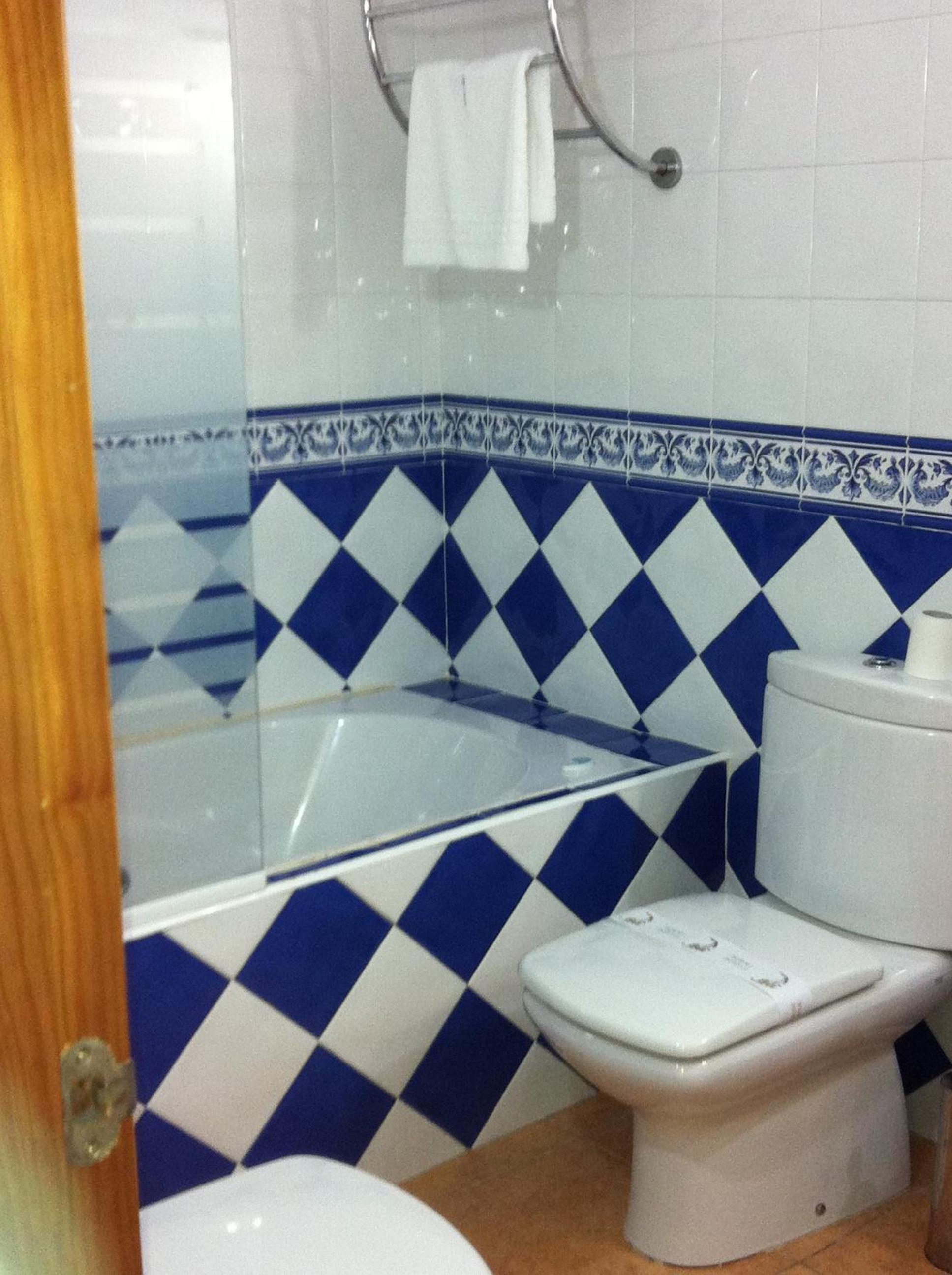 Hotel Donde Caparrós, photo 19