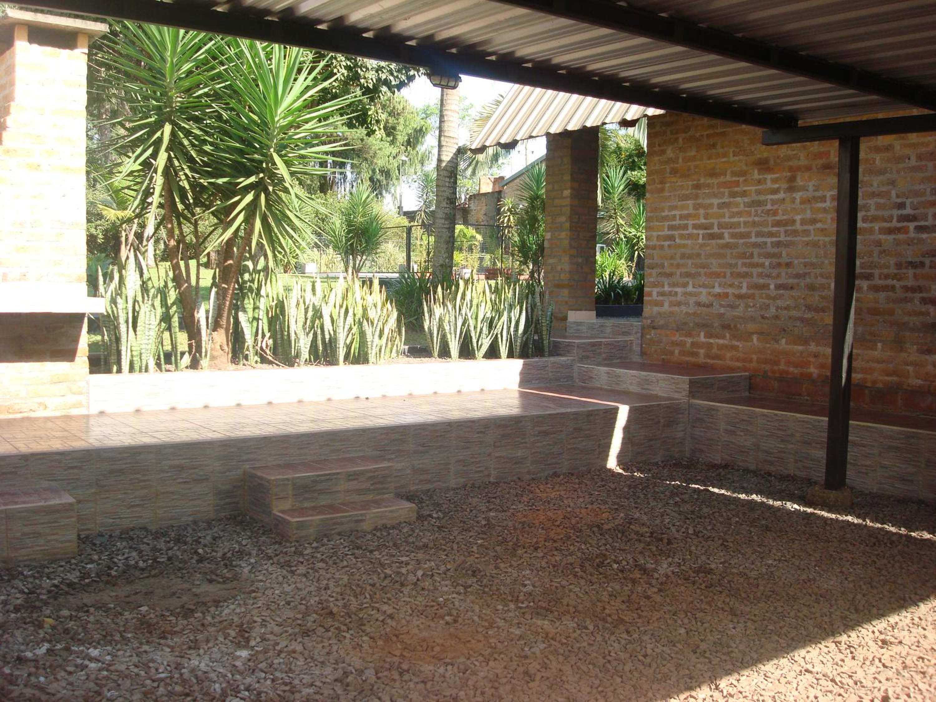 Cabañas Mauer