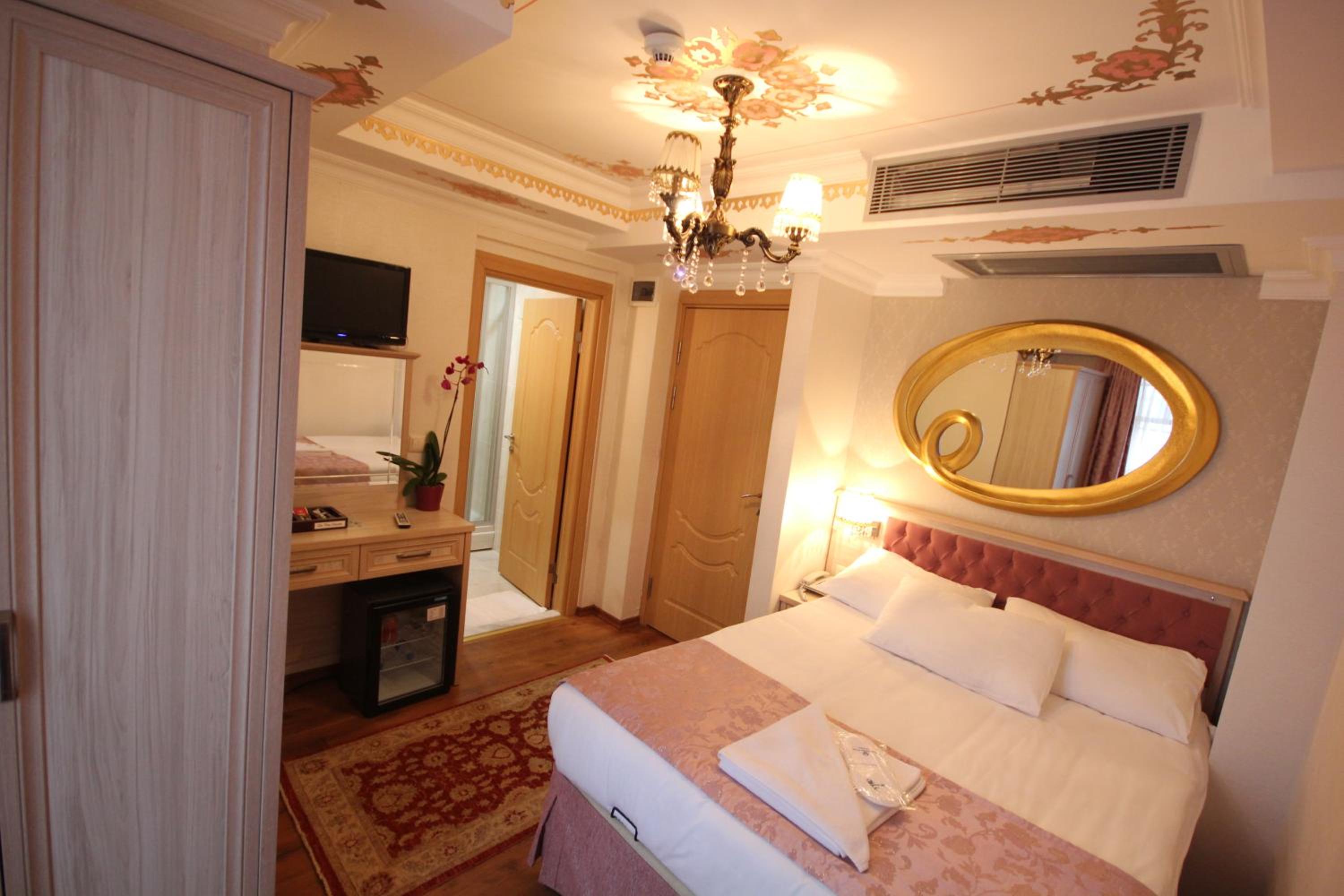 Sultans Royal Hotel - Image 56