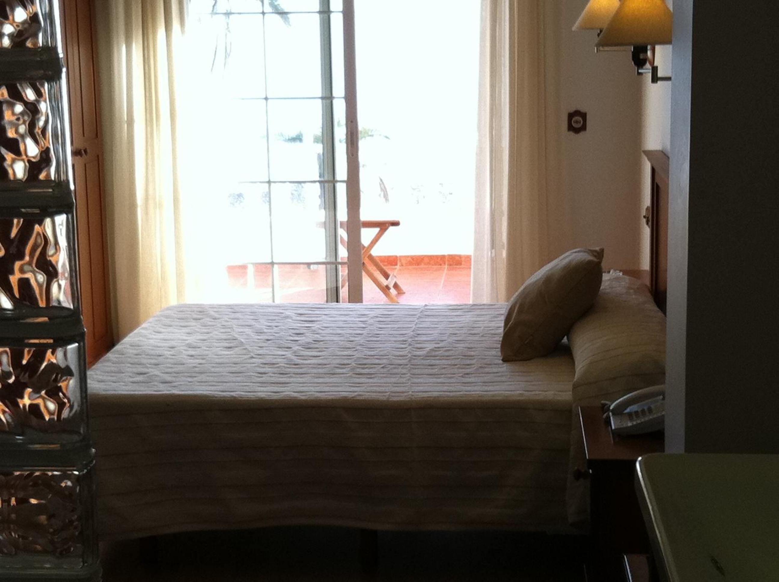 Hotel Donde Caparrós, photo 7