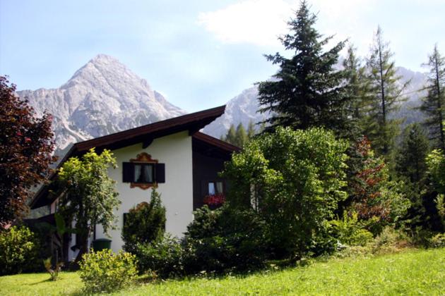 Gästehaus Sylvia