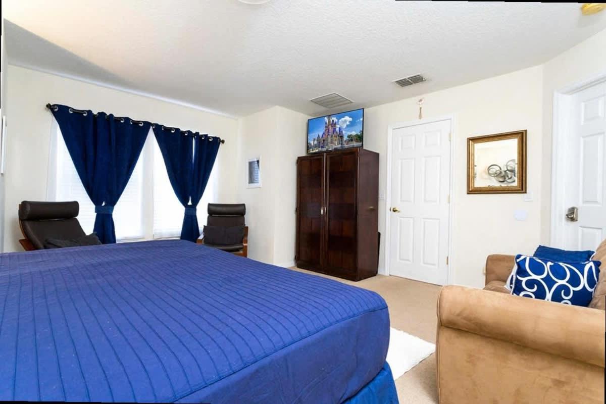 Lakeview 4Bd Family Villa w Pool Bella Vida Resort