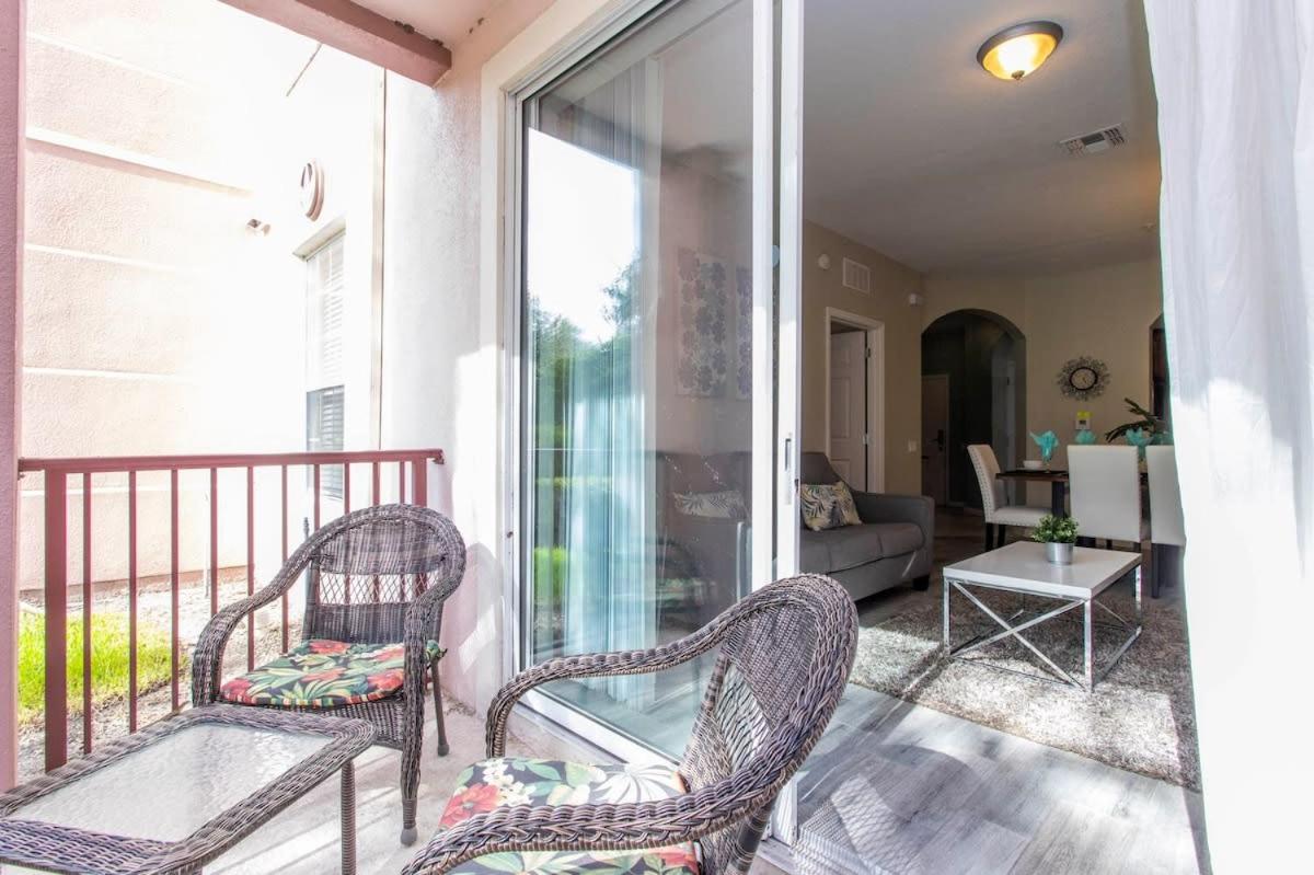 Magnificent 2 Bedroom Apt Vista Cay Resort 107