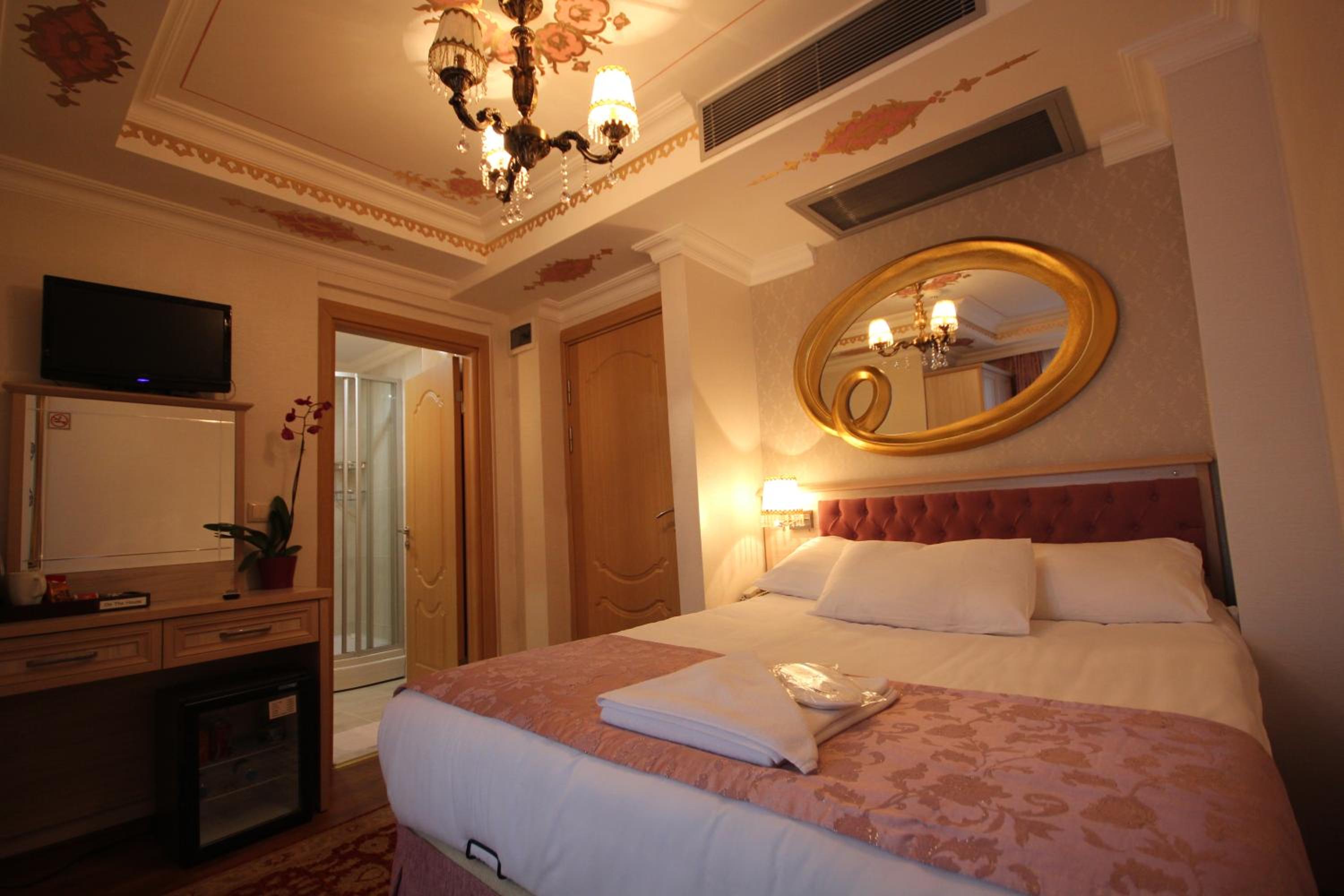 Sultans Royal Hotel - Image 91