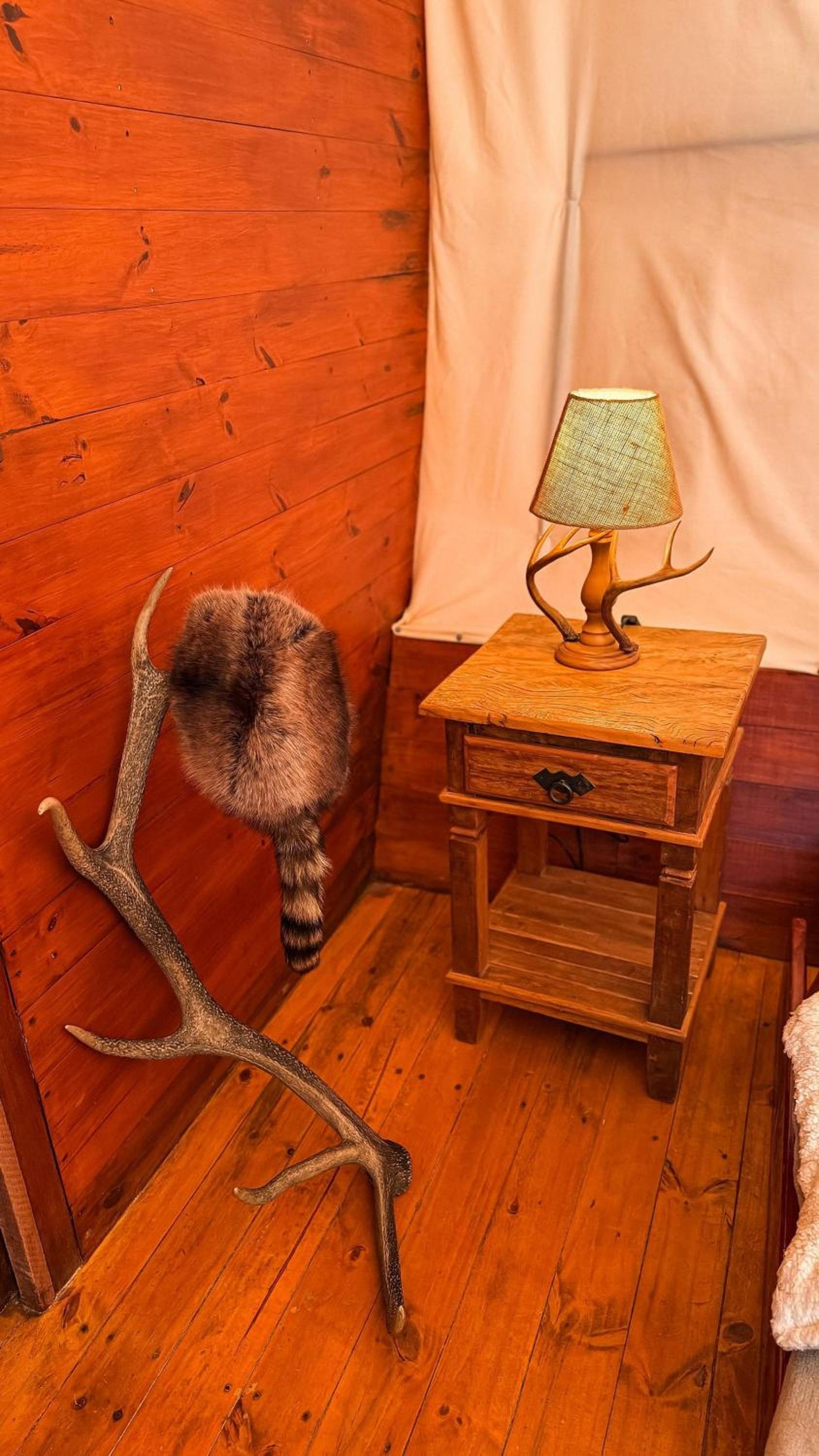 Wagon Cella: faroeste com Spa em Campos