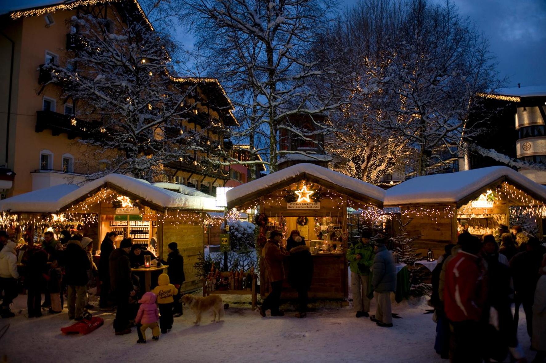 Seefeld Alpine Hideaway