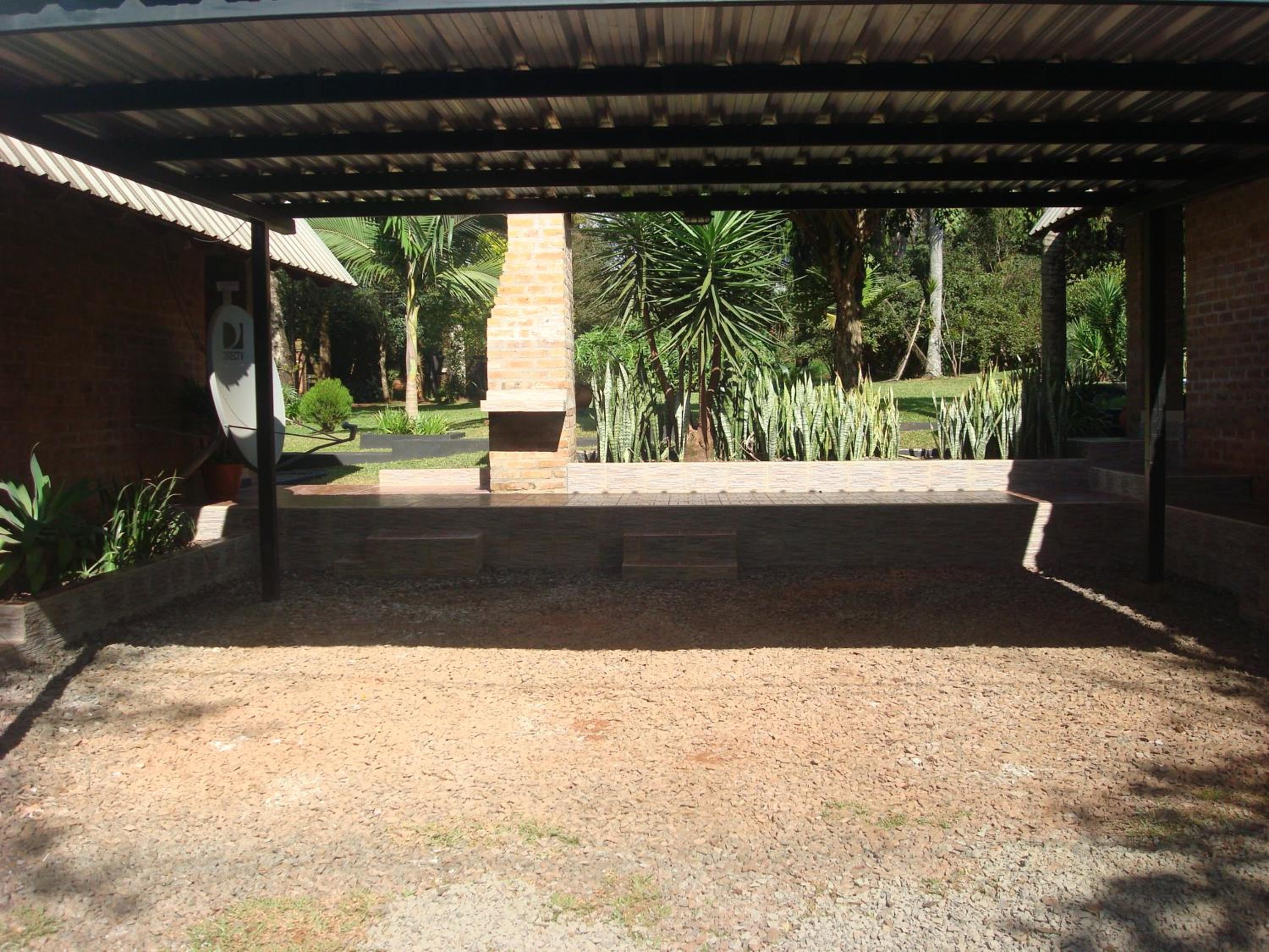 Cabañas Mauer