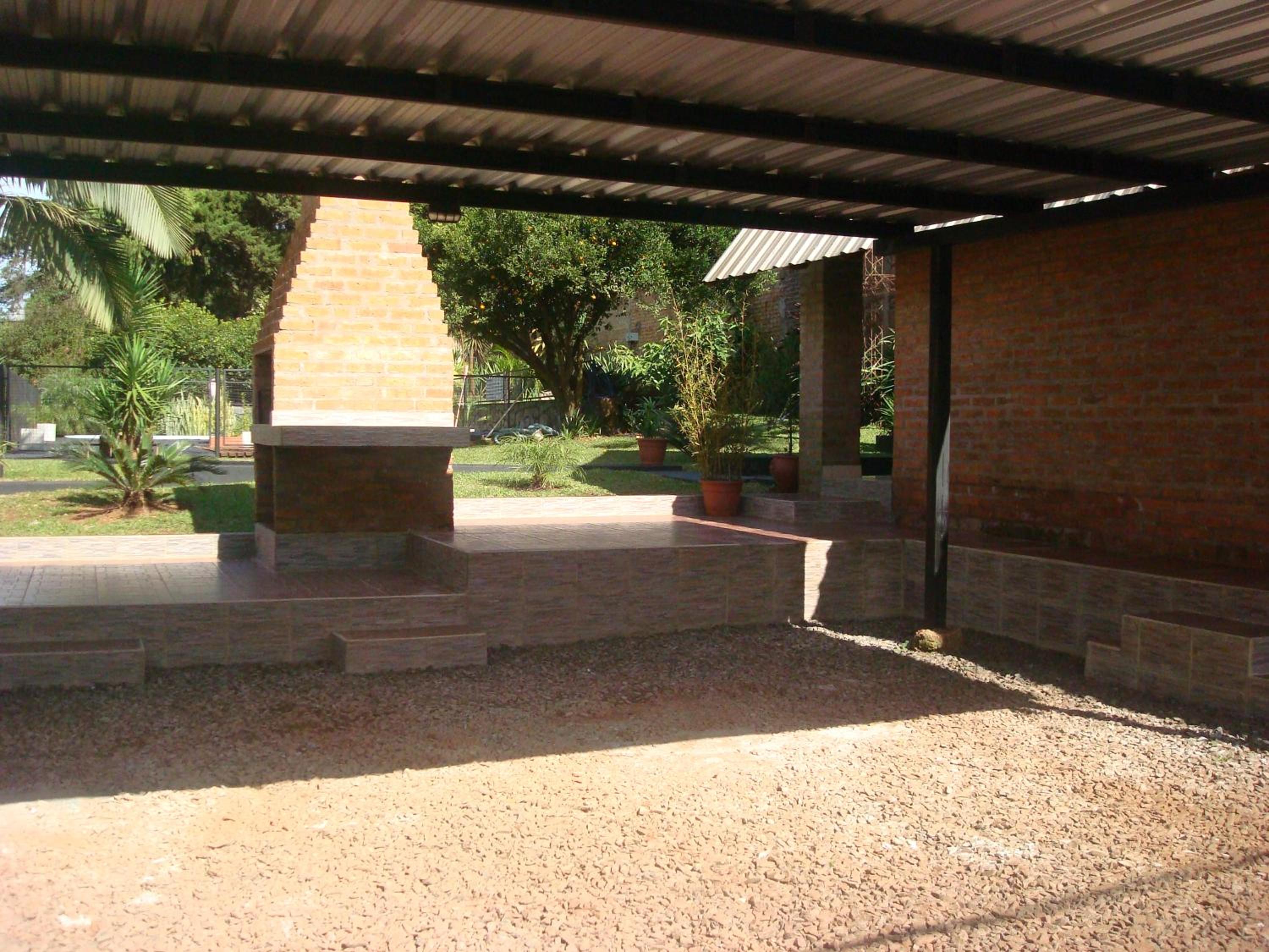 Cabañas Mauer