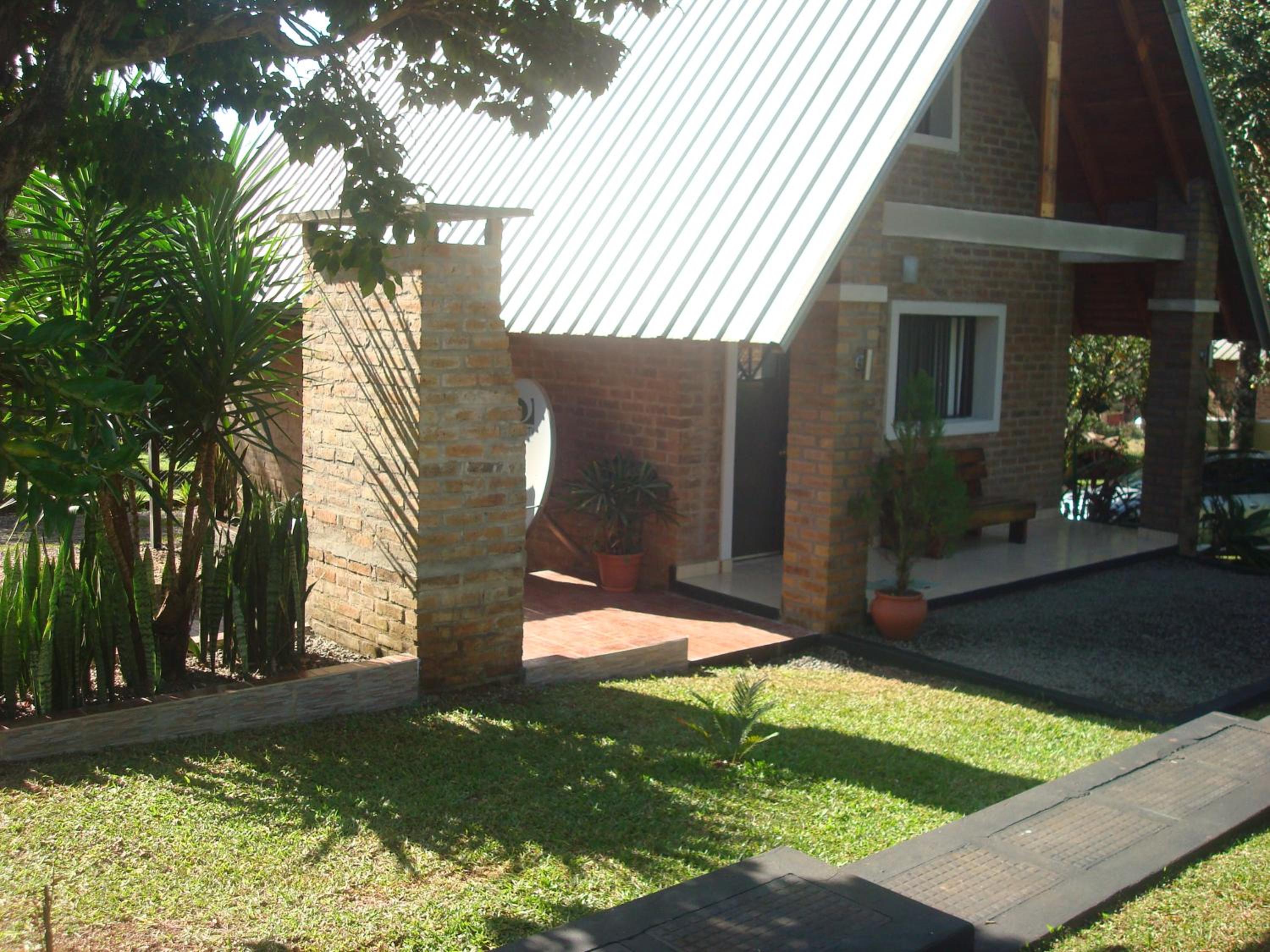 Cabañas Mauer