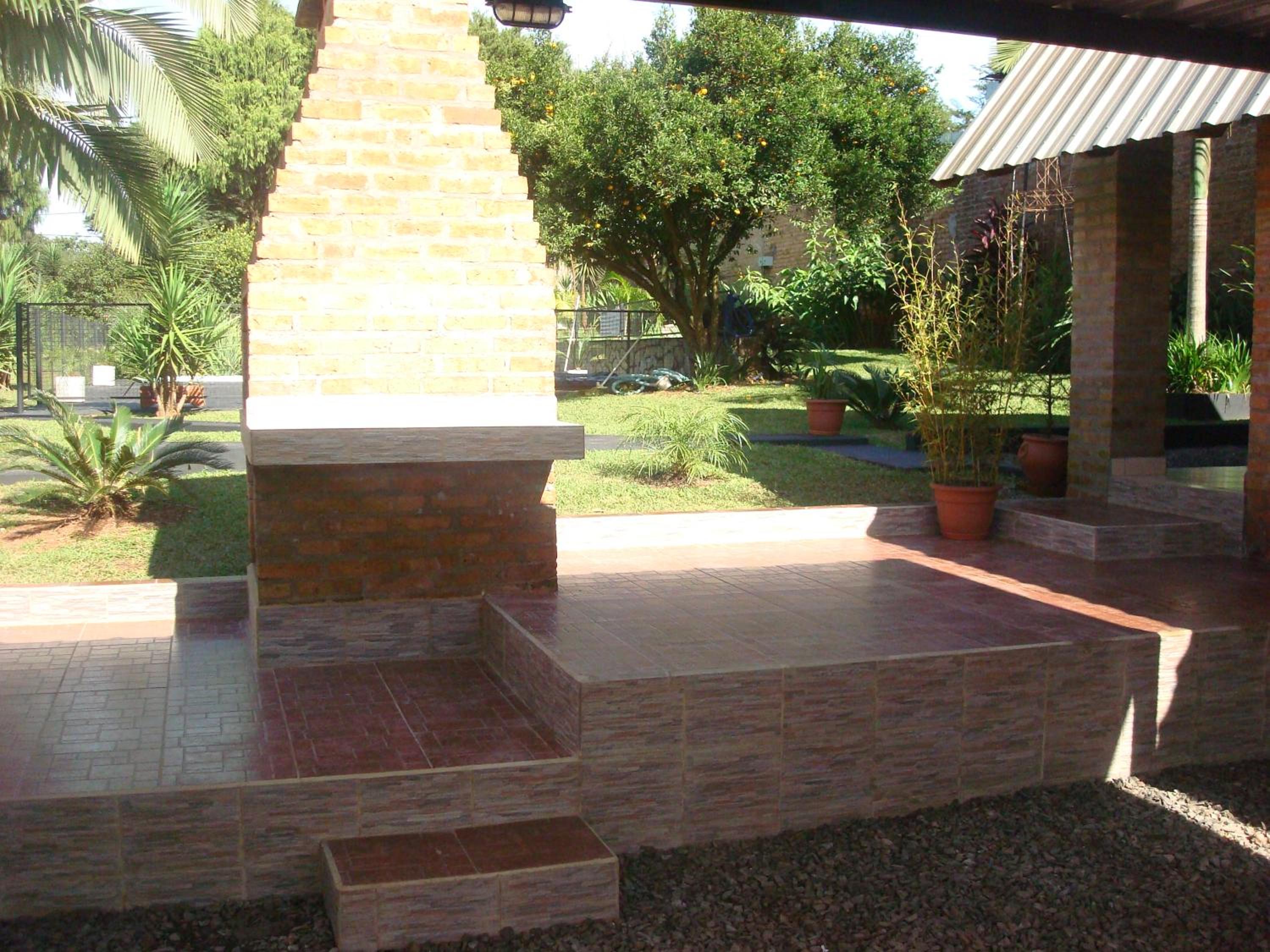 Cabañas Mauer