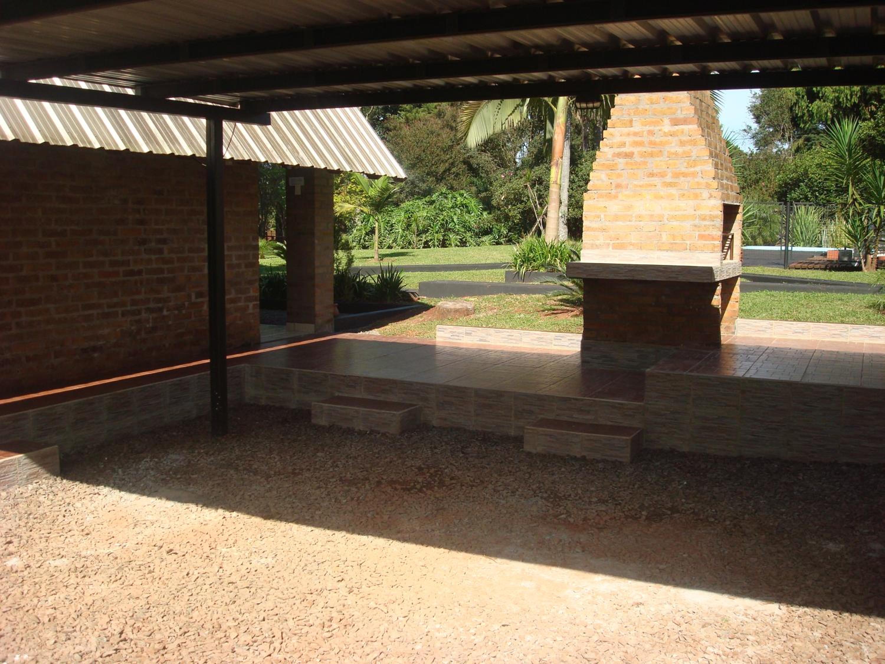 Cabañas Mauer