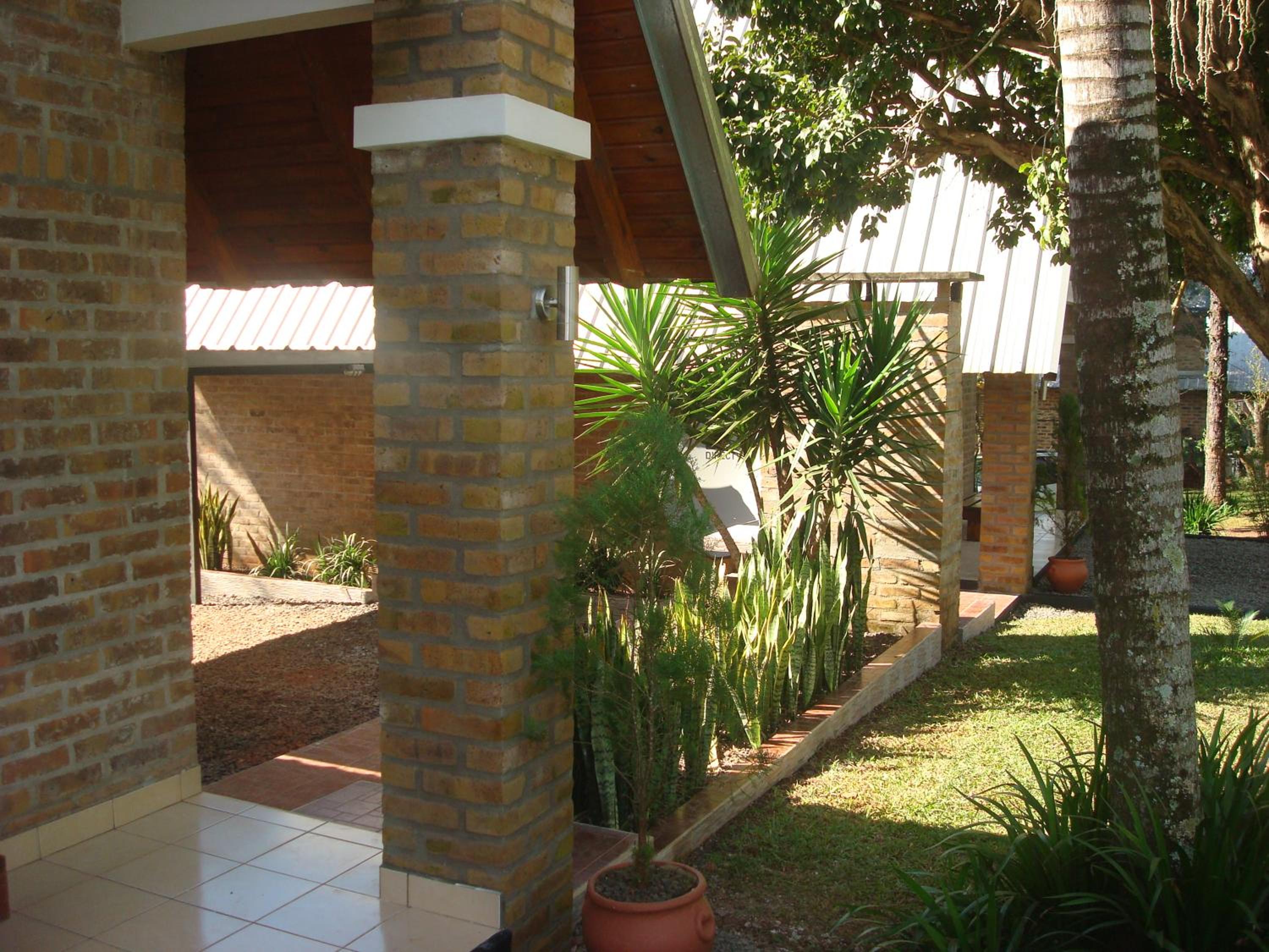 Cabañas Mauer