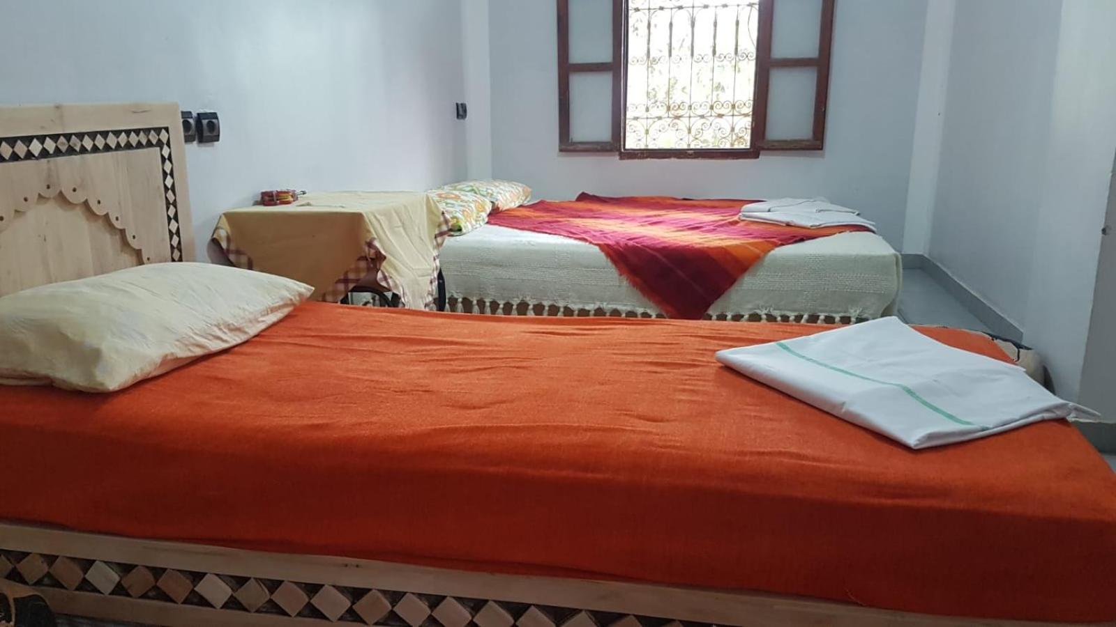 Ecogite La Tourterelle - Guesthouse