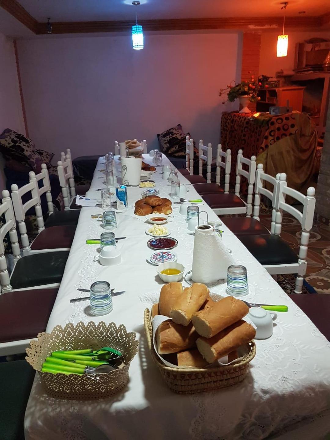 Ecogite La Tourterelle - Guesthouse