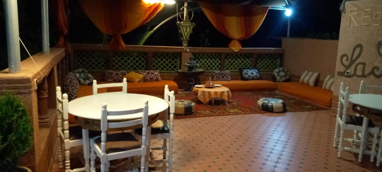 Ecogite La Tourterelle - Guesthouse