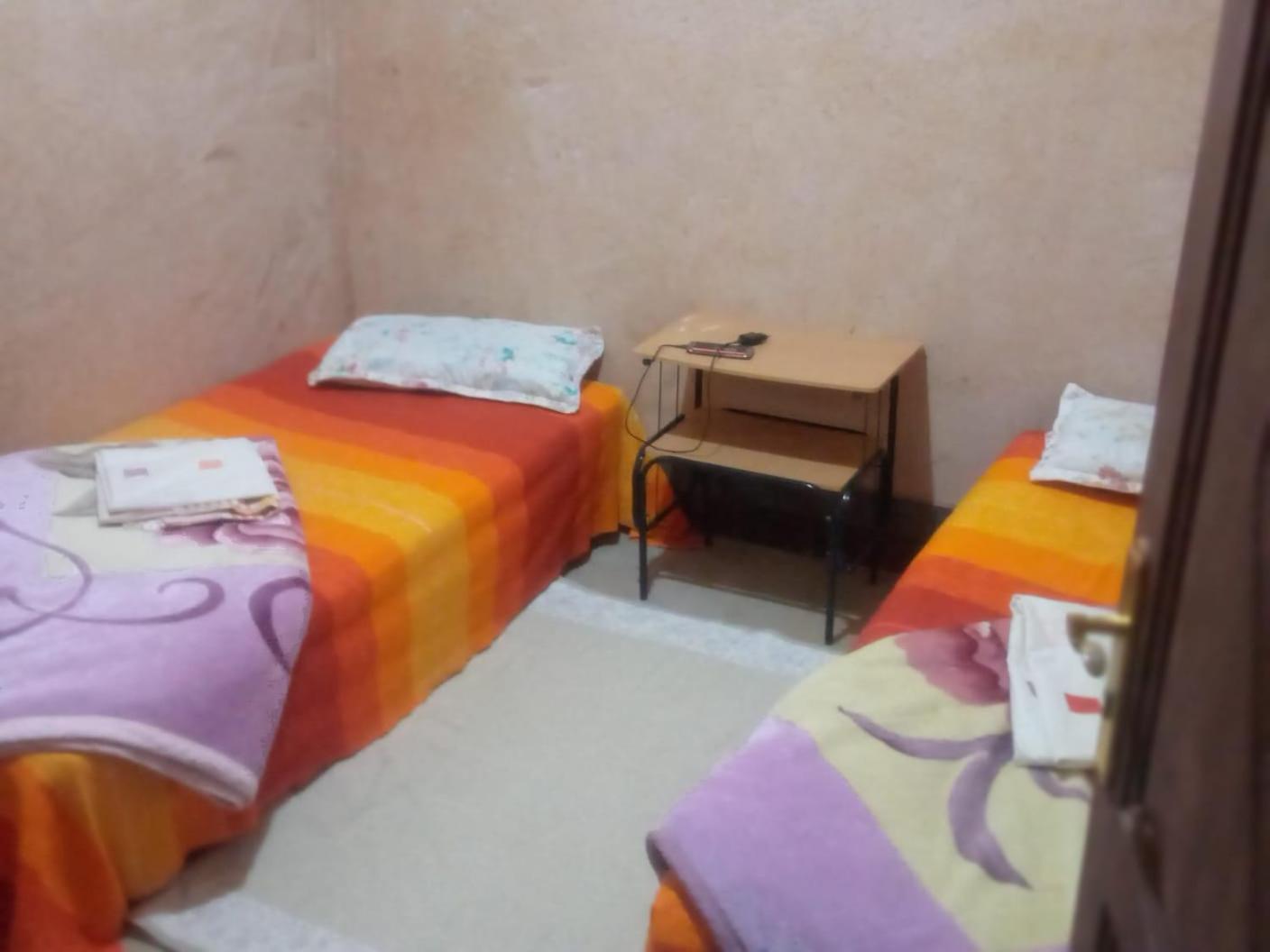Ecogite La Tourterelle - Guesthouse