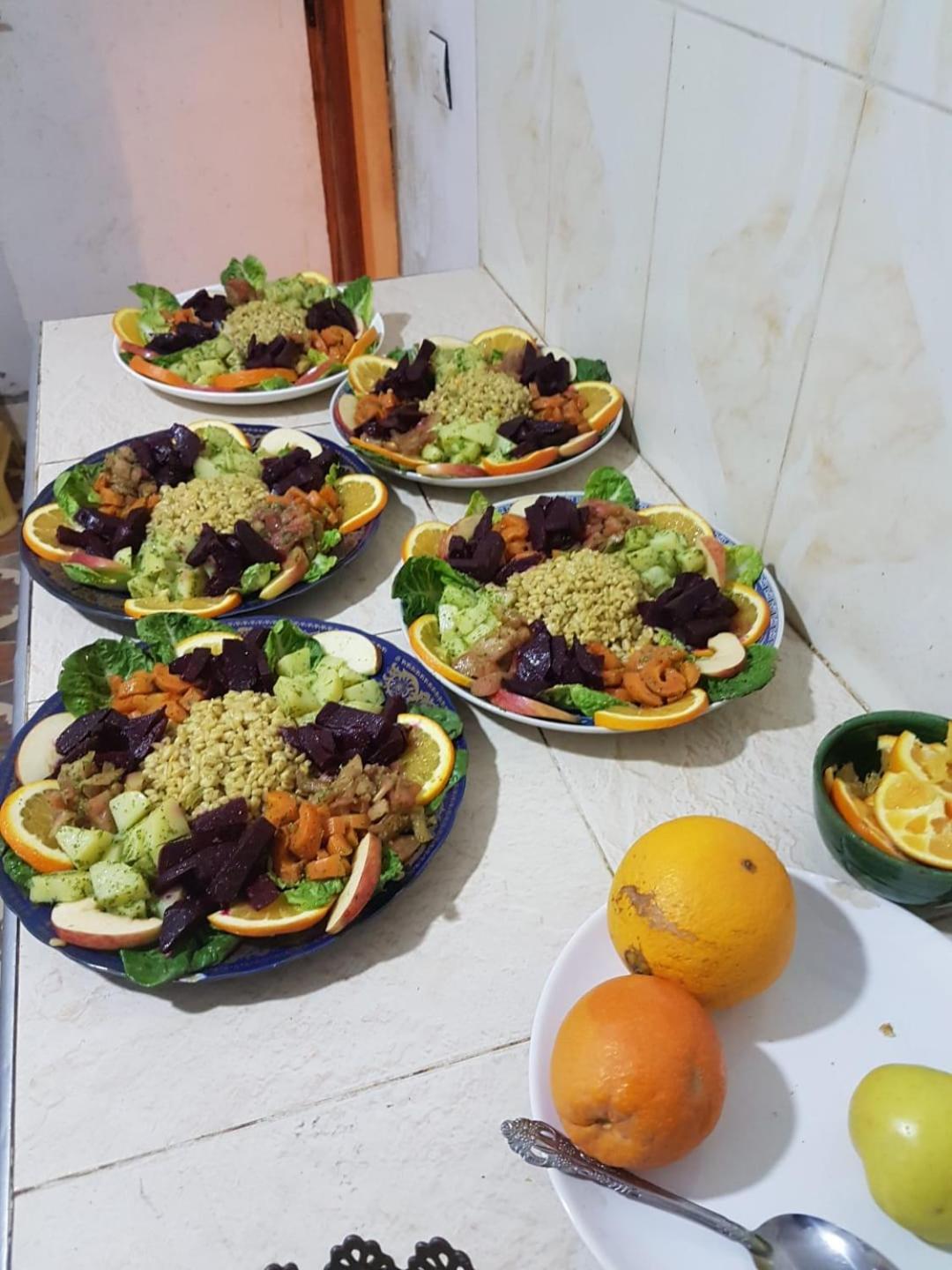 Ecogite La Tourterelle - Guesthouse