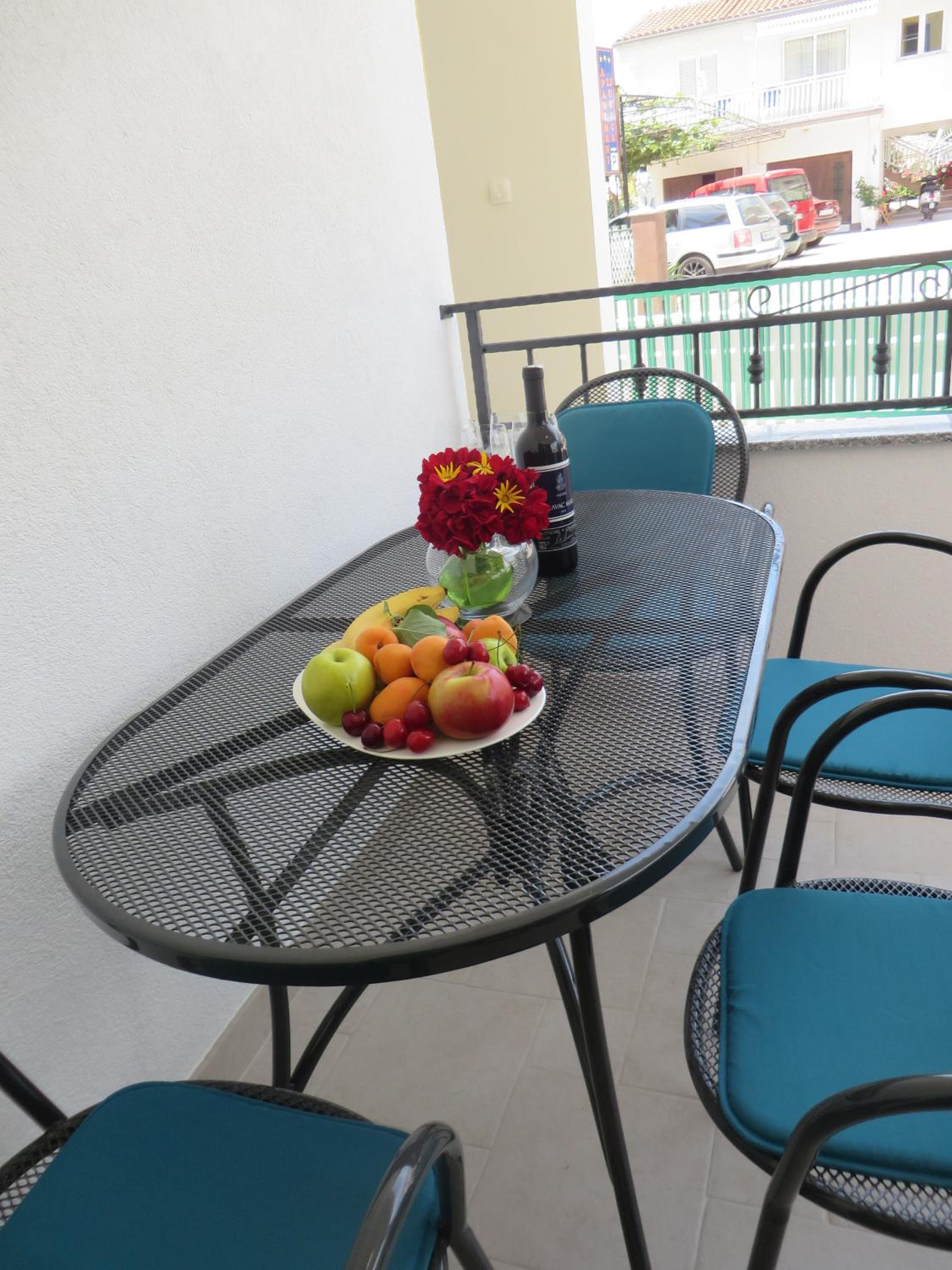 Apartments Luka view 4
