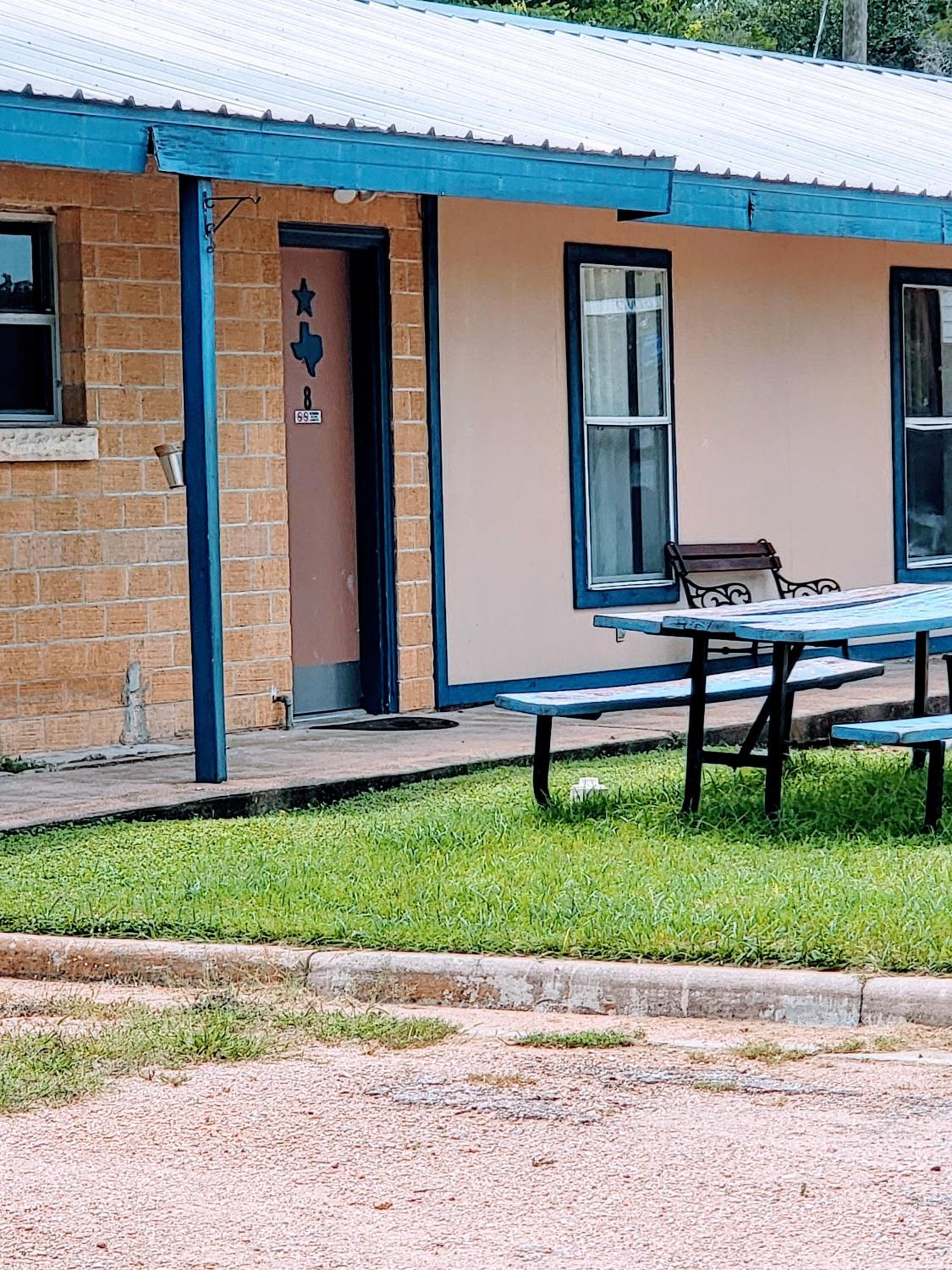 Hill Country Lodge and Mini Storages