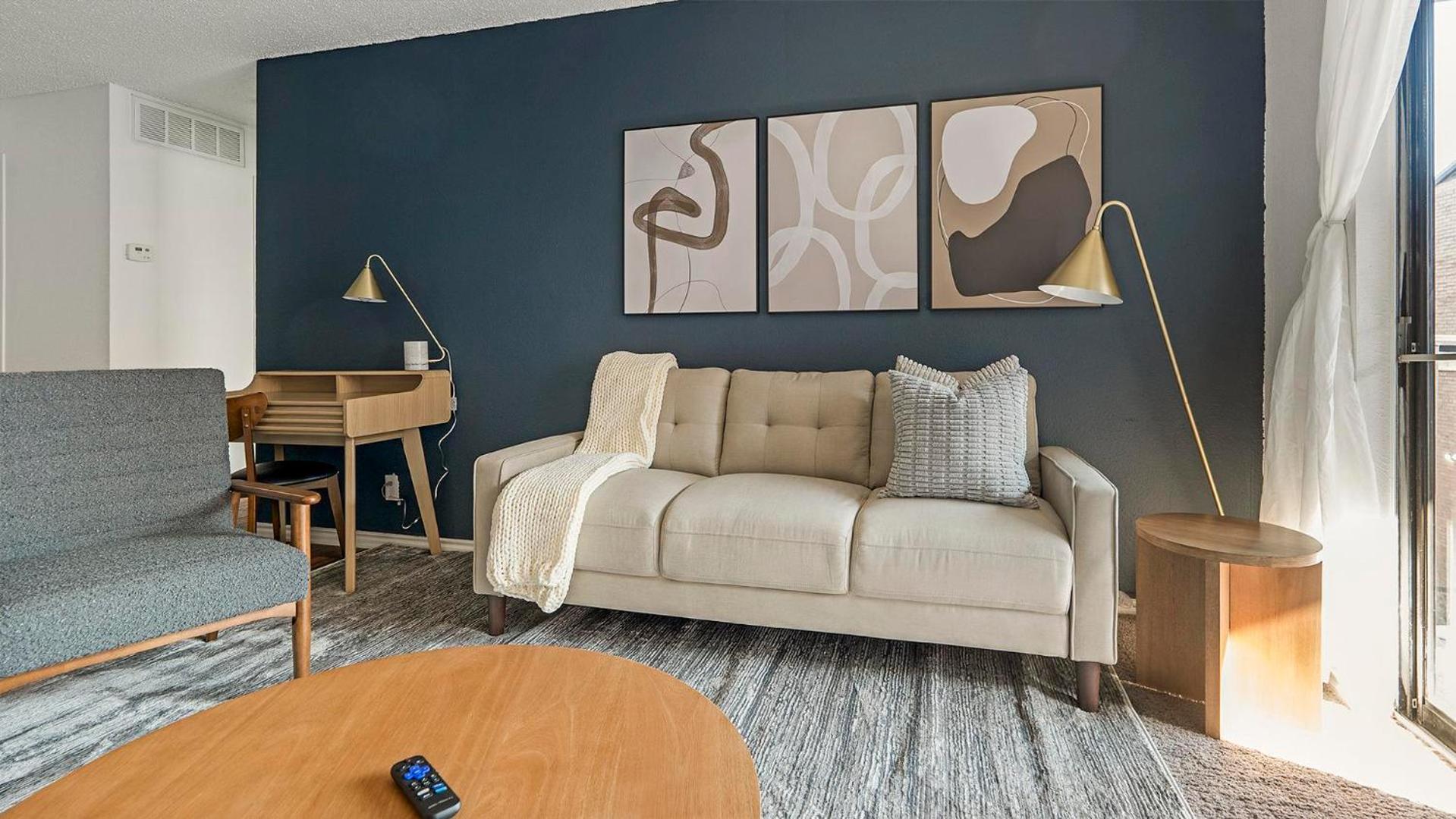 Landing Apartments - Austin