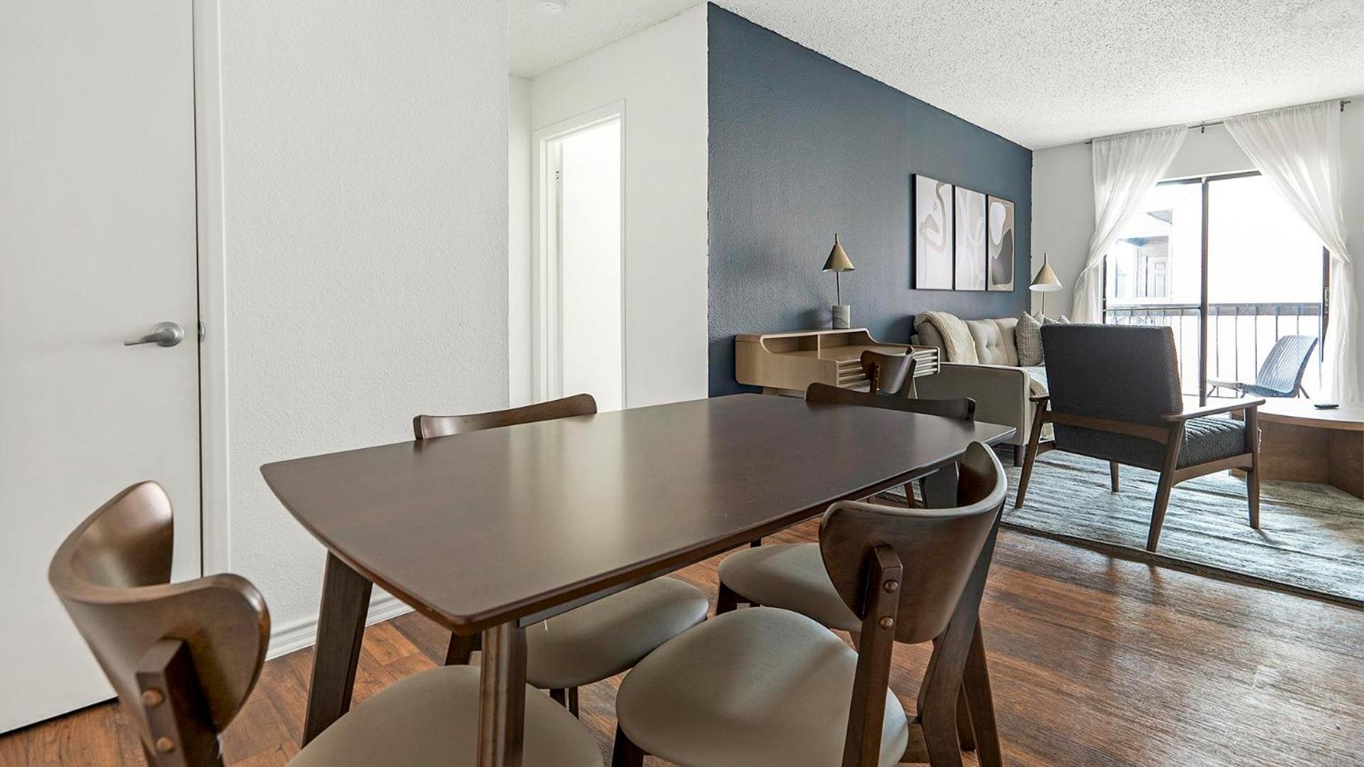 Landing Apartments - Austin