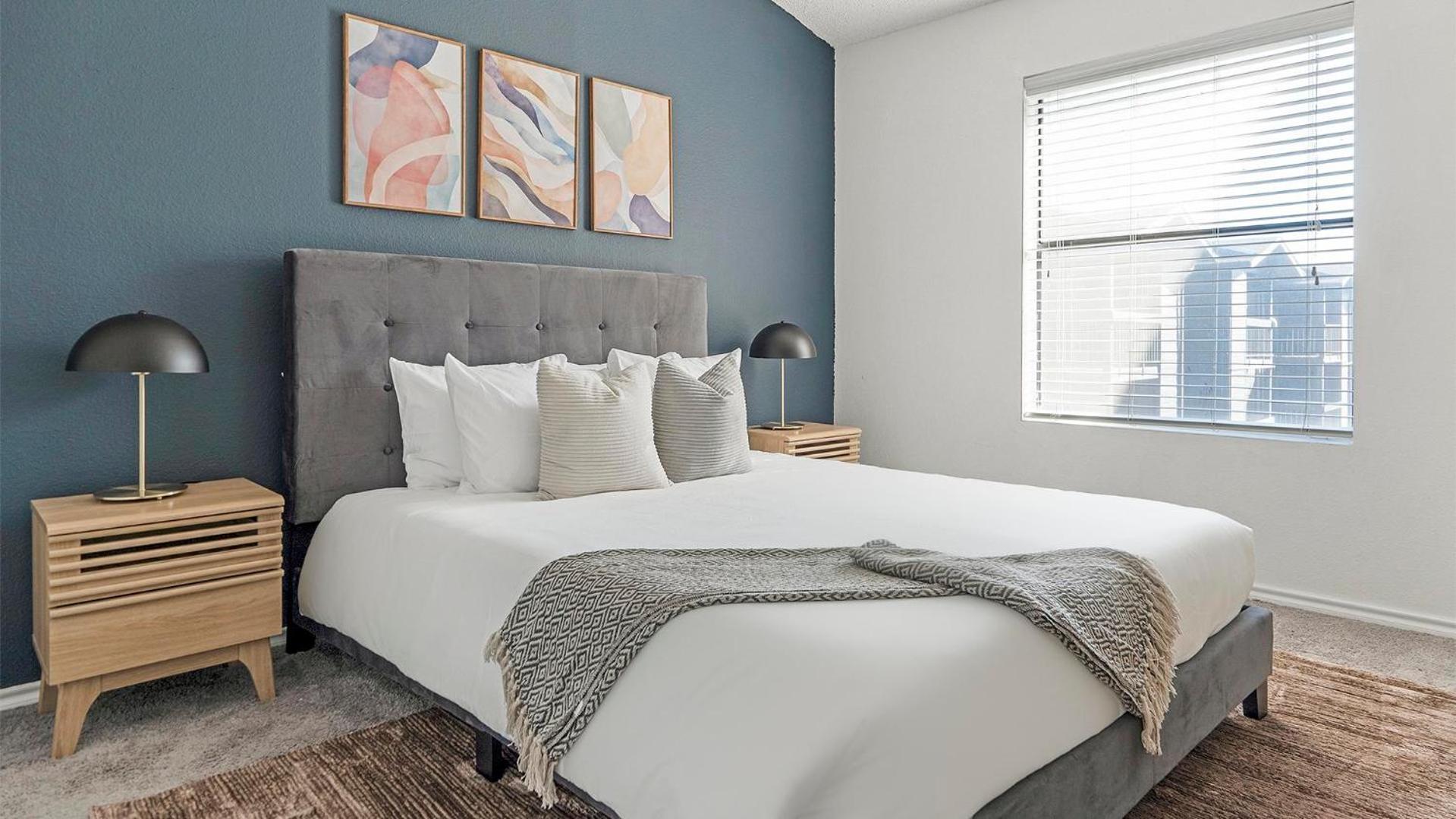 Landing Apartments - Austin