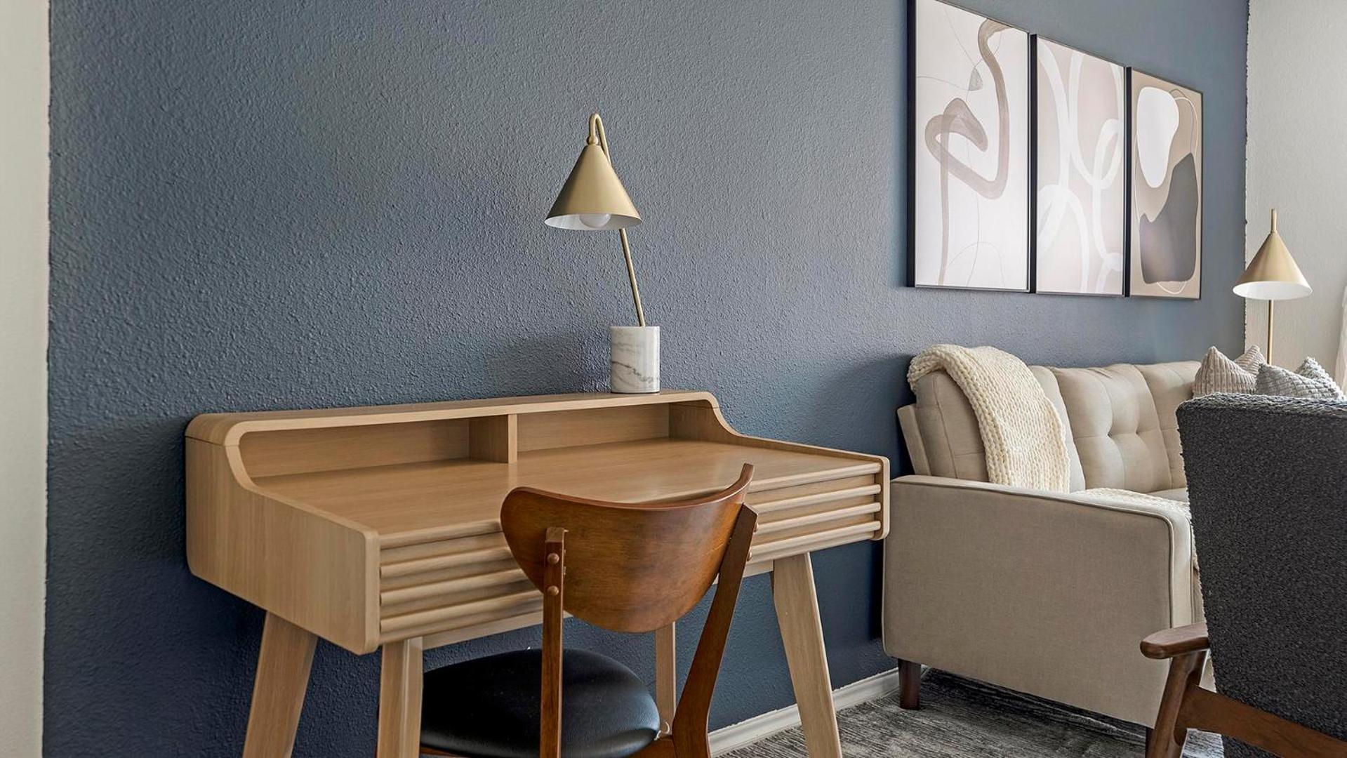 Landing Apartments - Austin